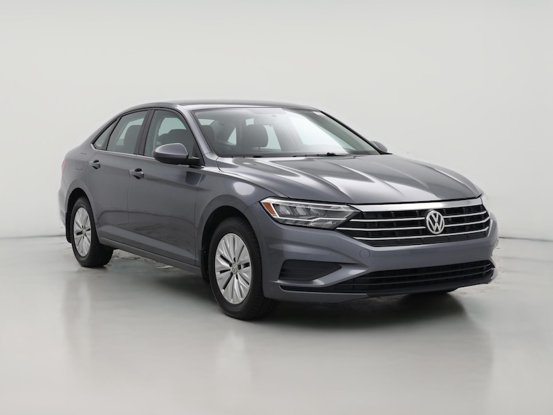 2019 Volkswagen Jetta S -
                  Pineville, NC