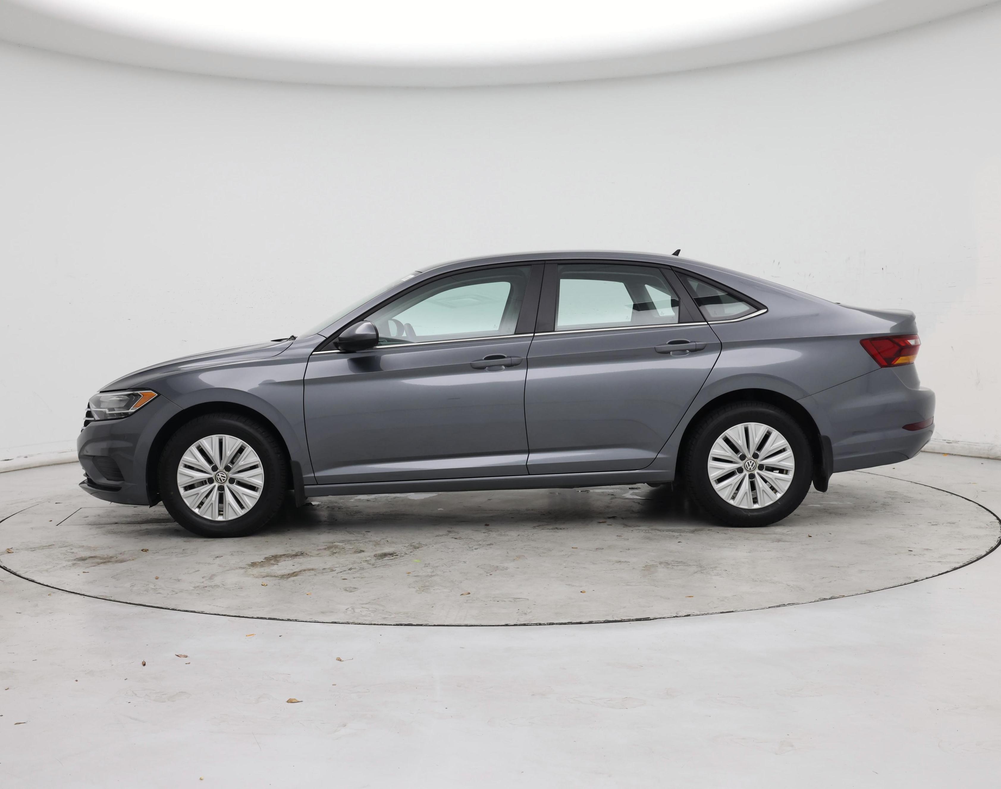 Thumbnail: 2019 Volkswagen Jetta - 3