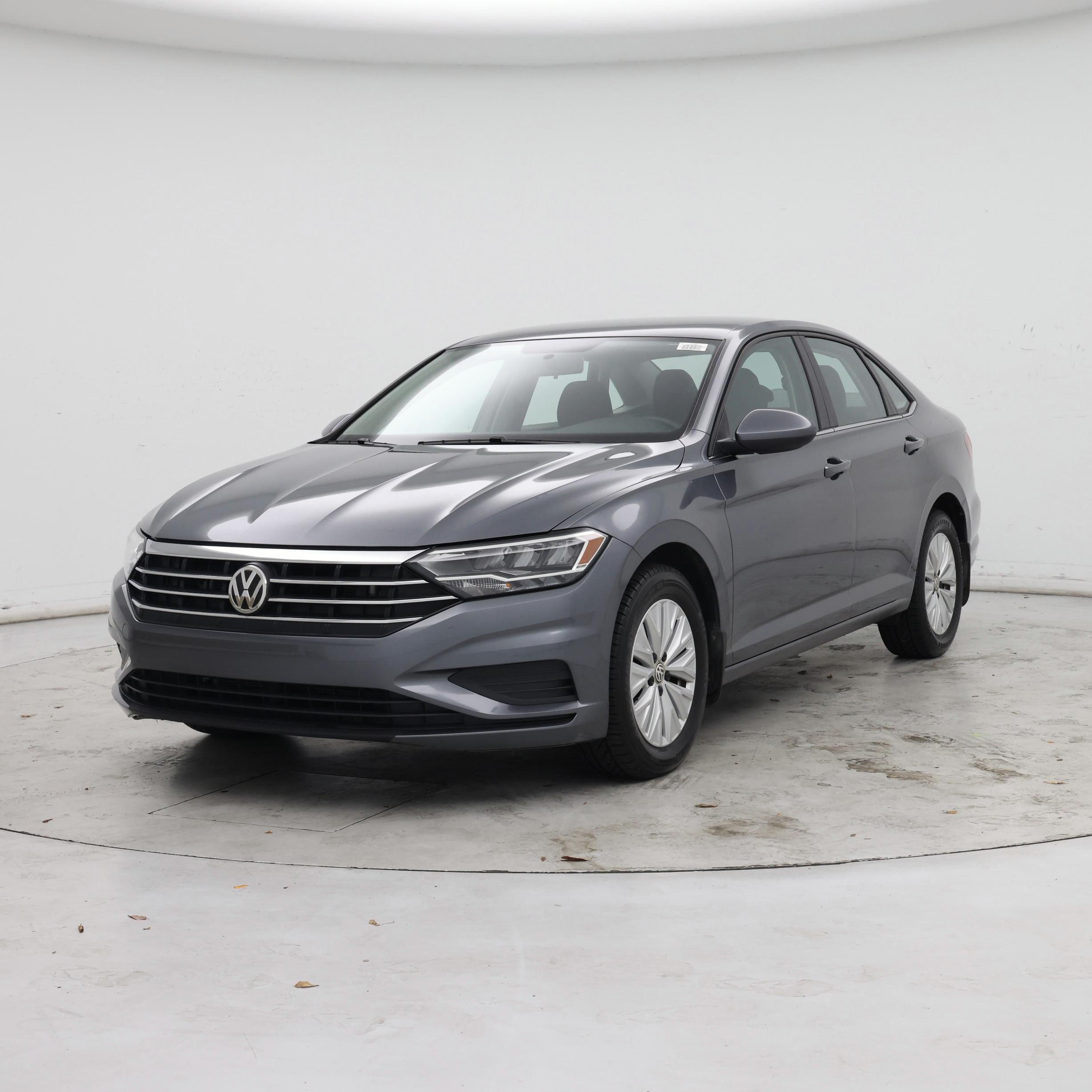 Thumbnail: 2019 Volkswagen Jetta - 4