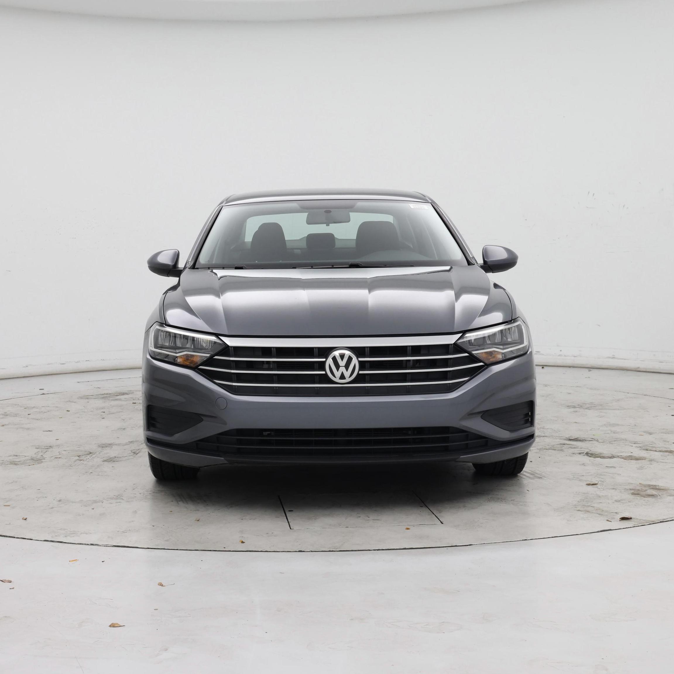 Thumbnail: 2019 Volkswagen Jetta - 5
