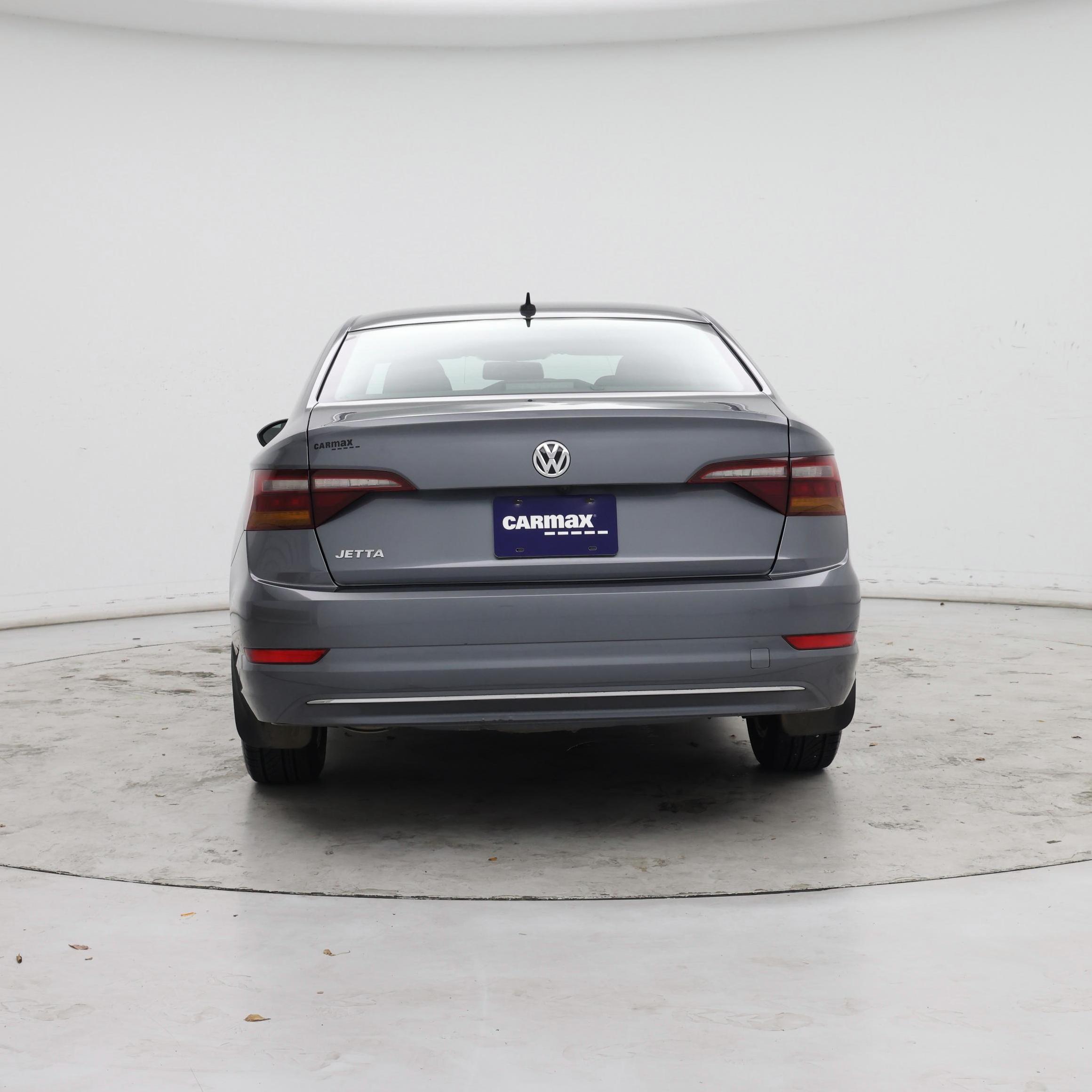 Thumbnail: 2019 Volkswagen Jetta - 6