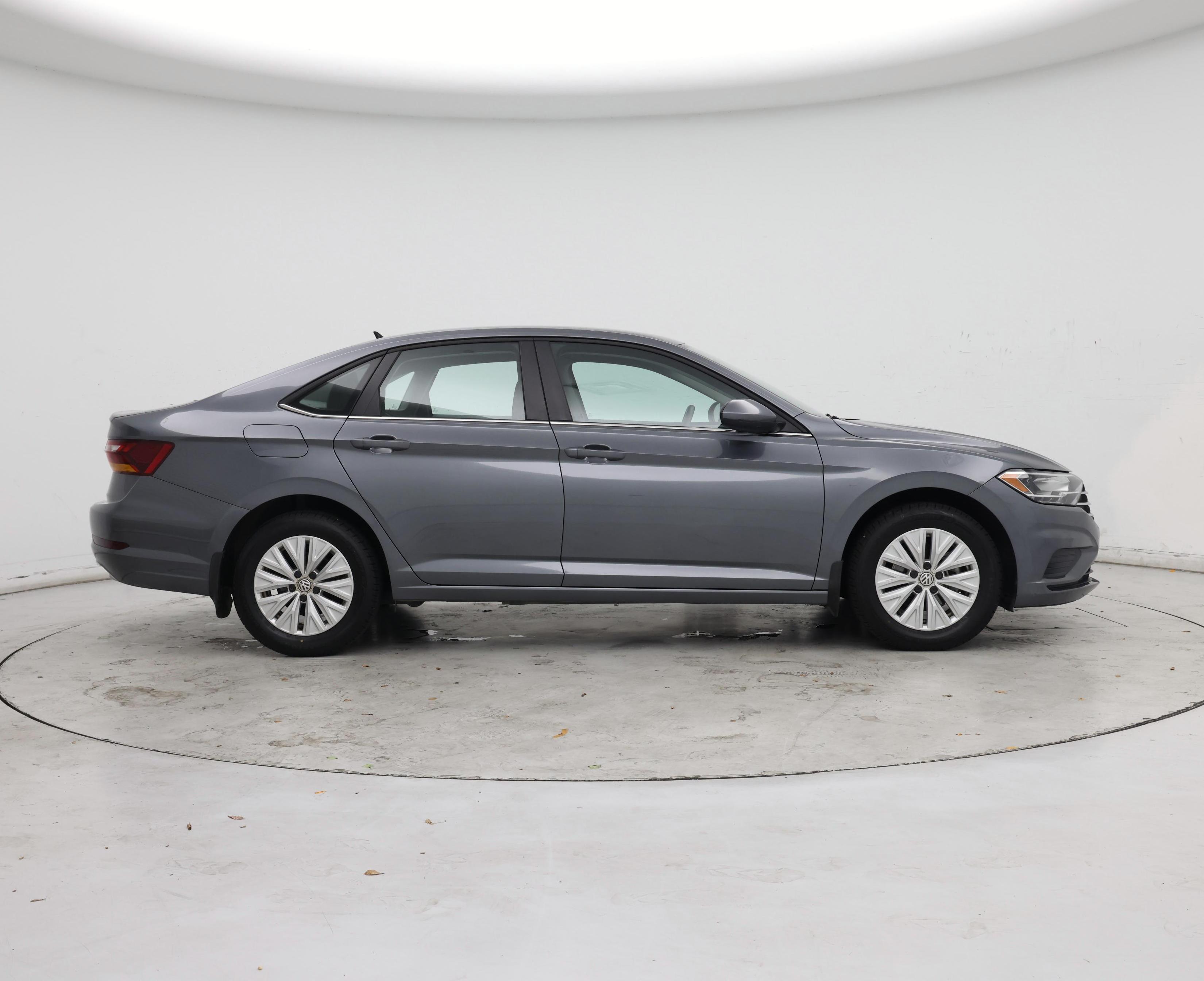 Thumbnail: 2019 Volkswagen Jetta - 7