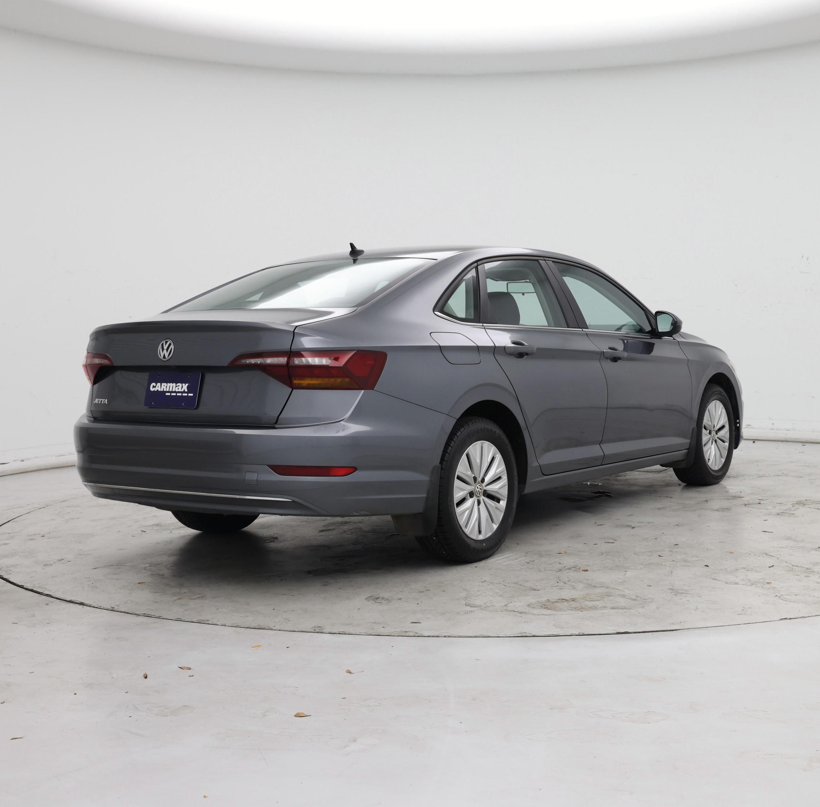 Thumbnail: 2019 Volkswagen Jetta - 8