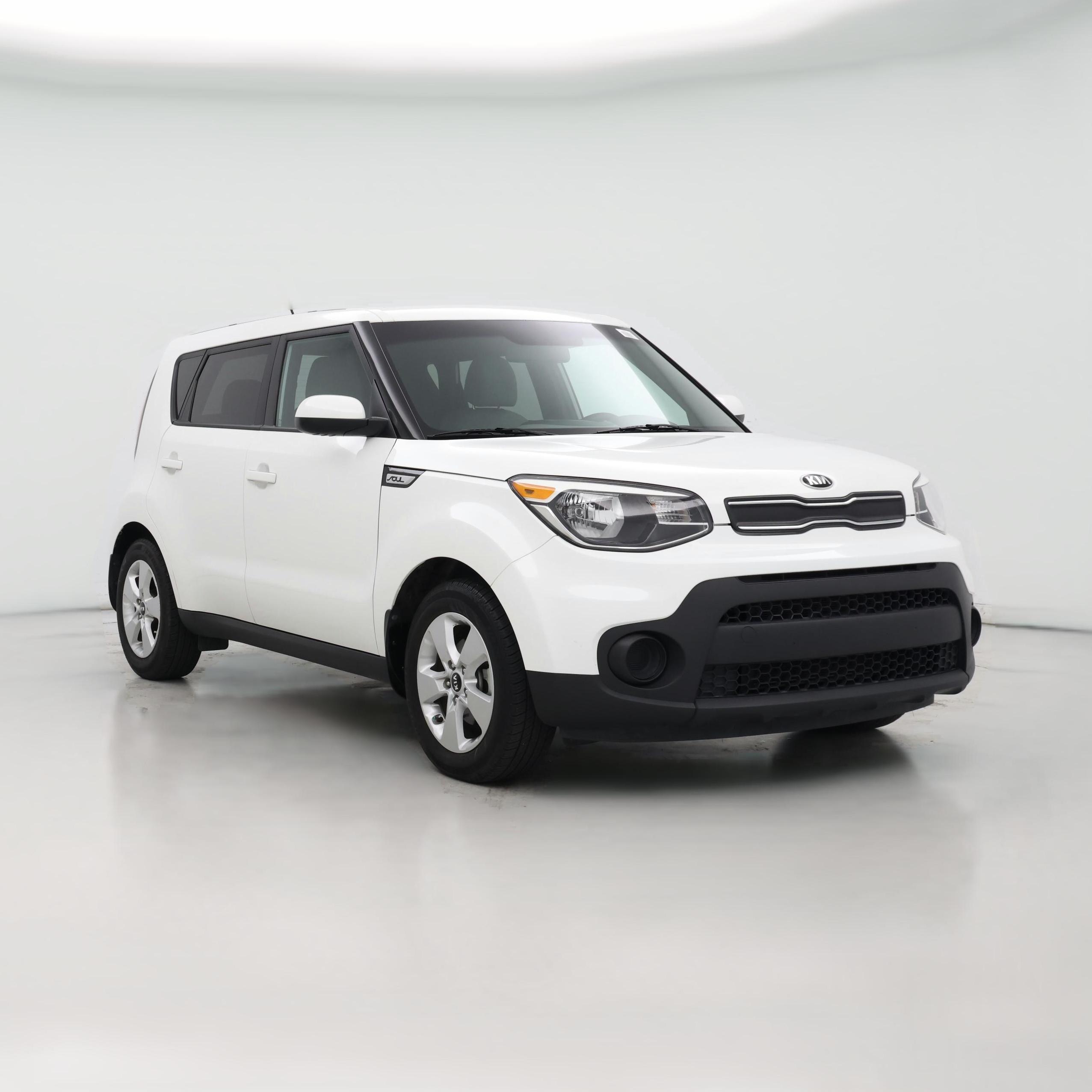 Thumbnail: 2019 Kia Soul - 1