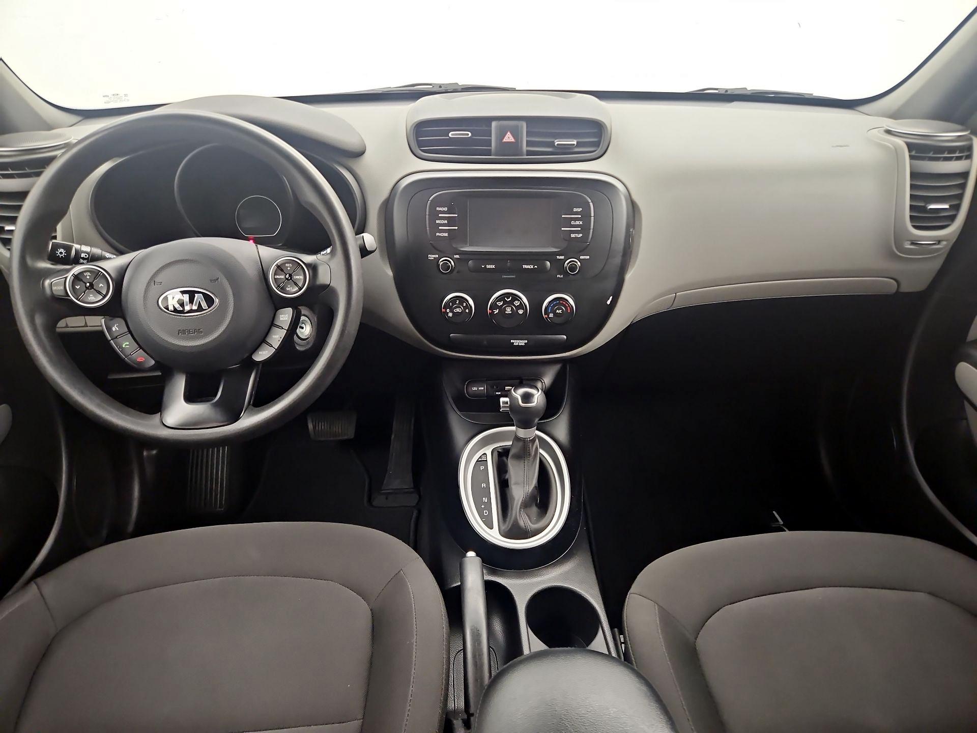 Thumbnail: 2019 Kia Soul - 9