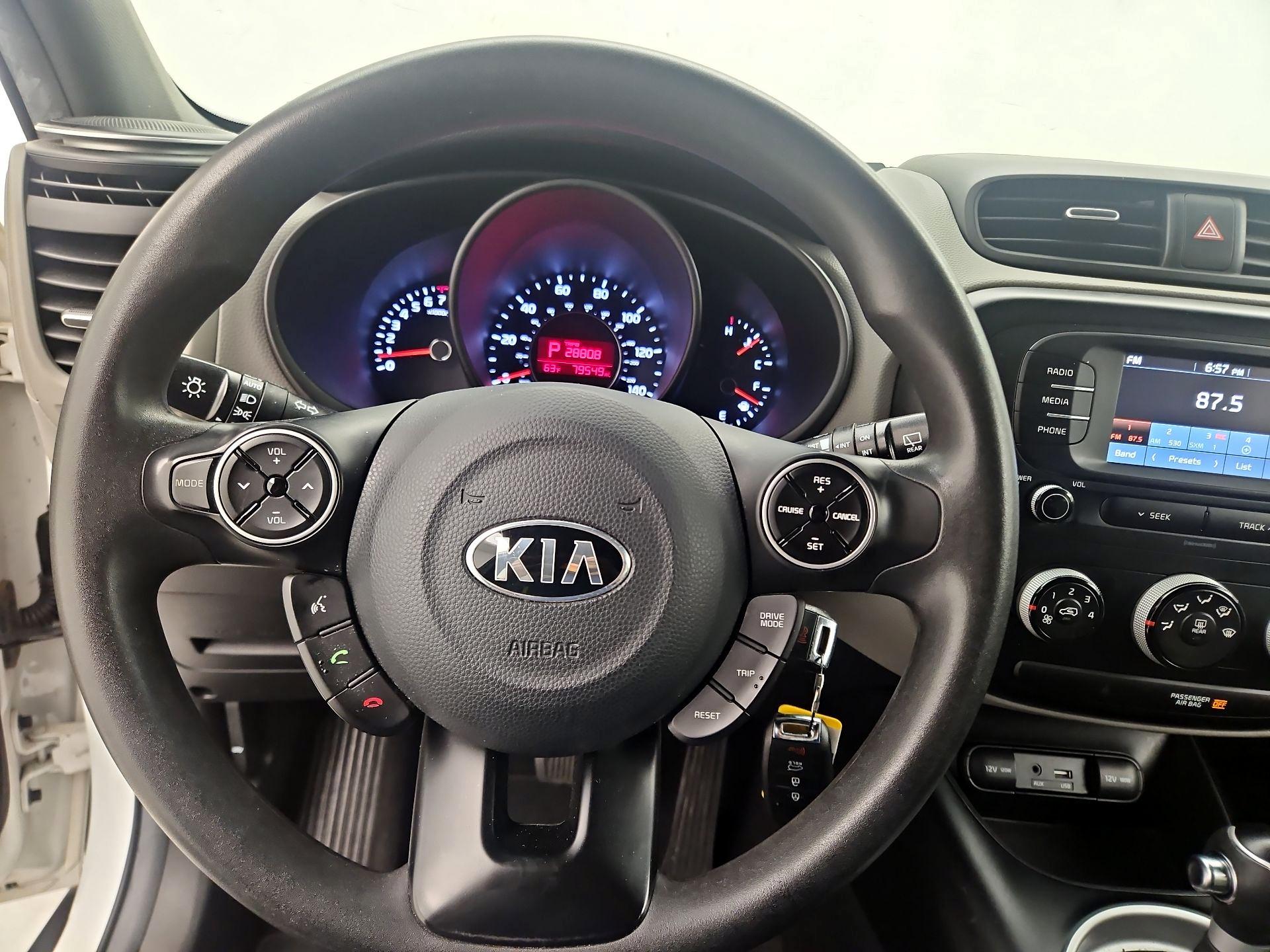 Thumbnail: 2019 Kia Soul - 10