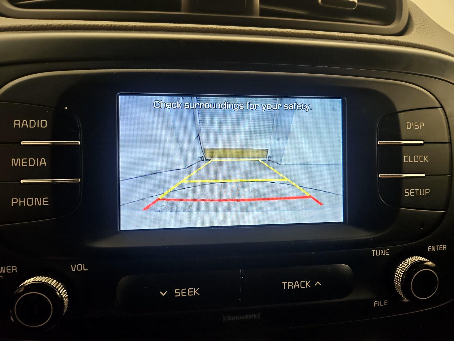 Thumbnail: 2019 Kia Soul - 14