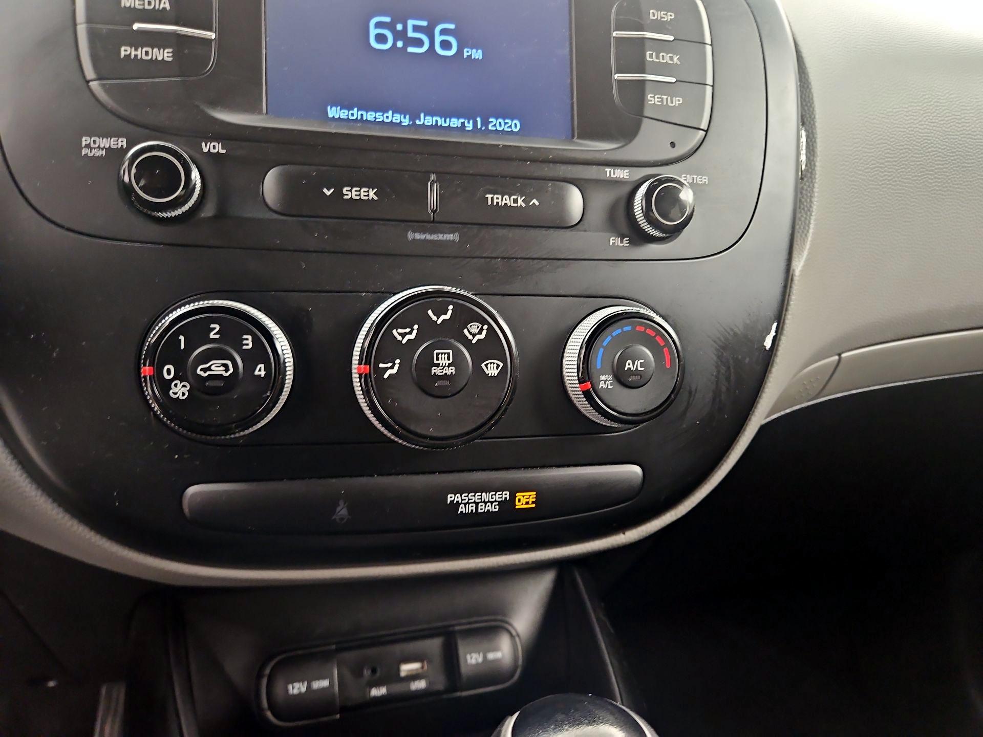 Thumbnail: 2019 Kia Soul - 16