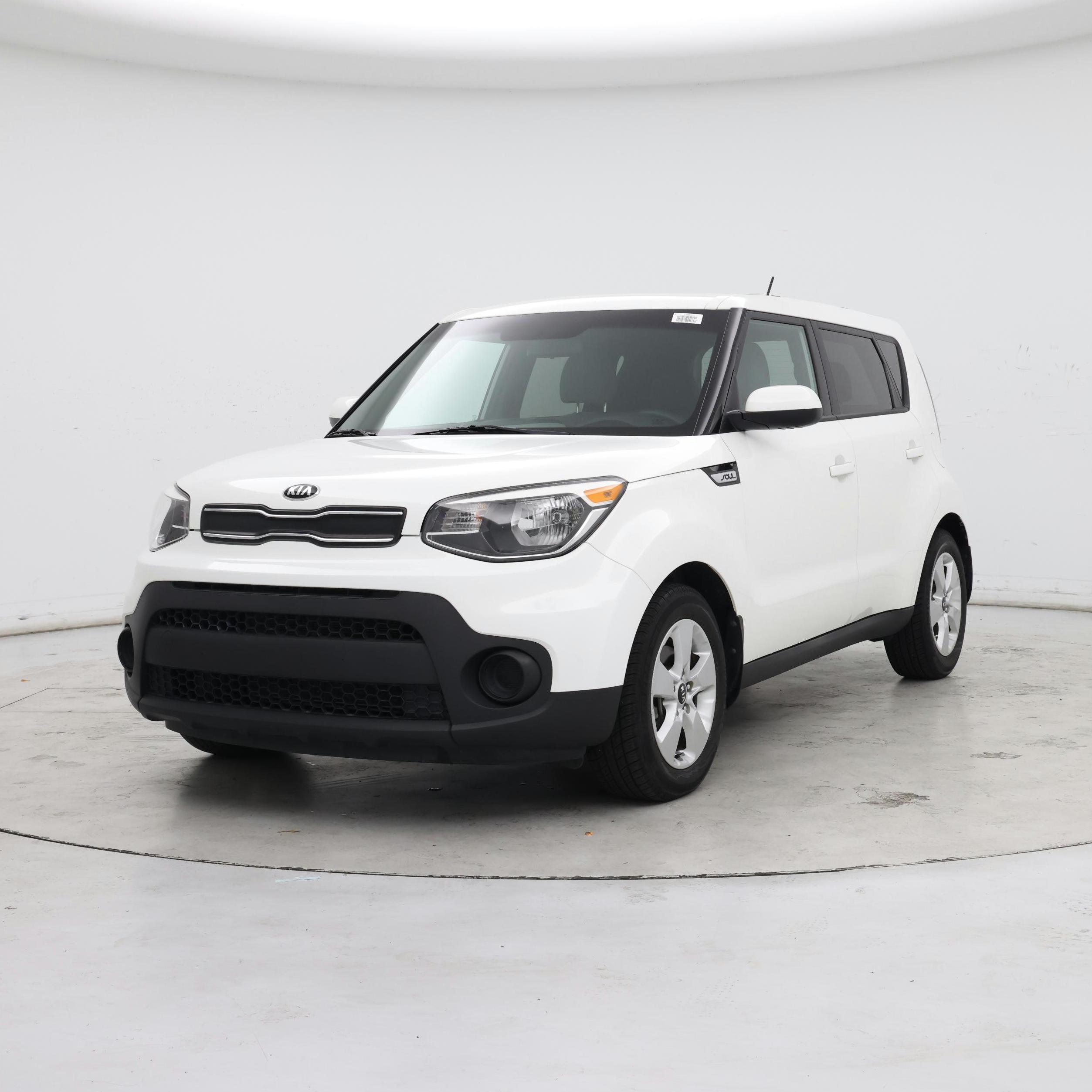 Thumbnail: 2019 Kia Soul - 4