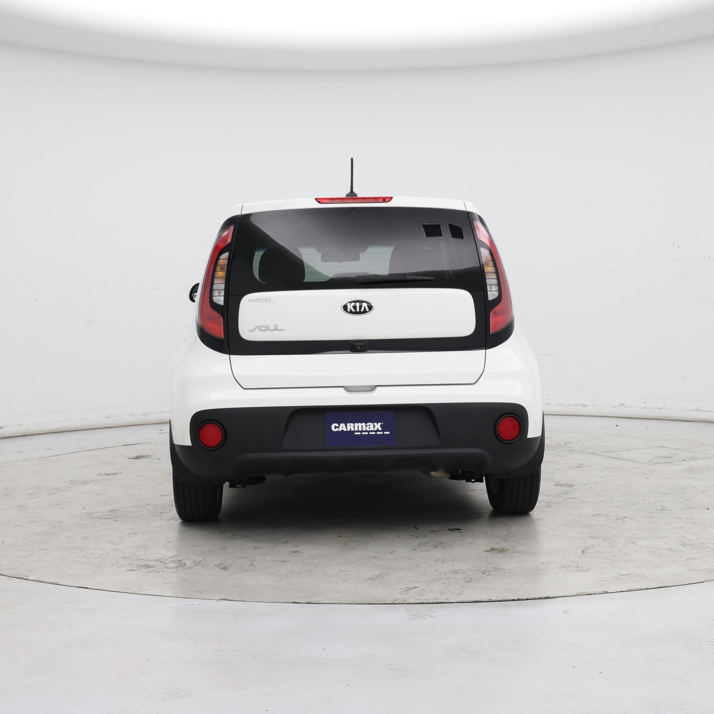 Thumbnail: 2019 Kia Soul - 6