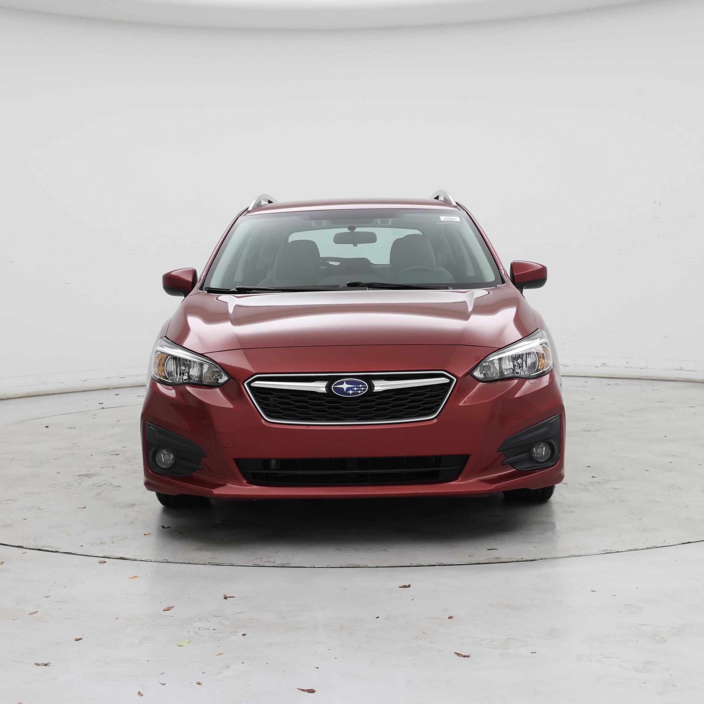 Thumbnail: 2018 Subaru Impreza - 5
