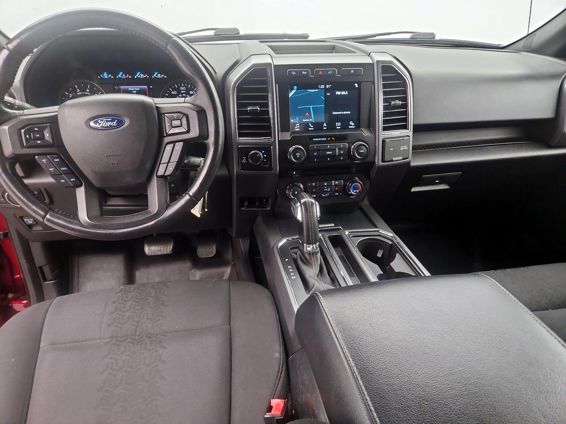 Thumbnail: 2018 Ford F-150 - 9