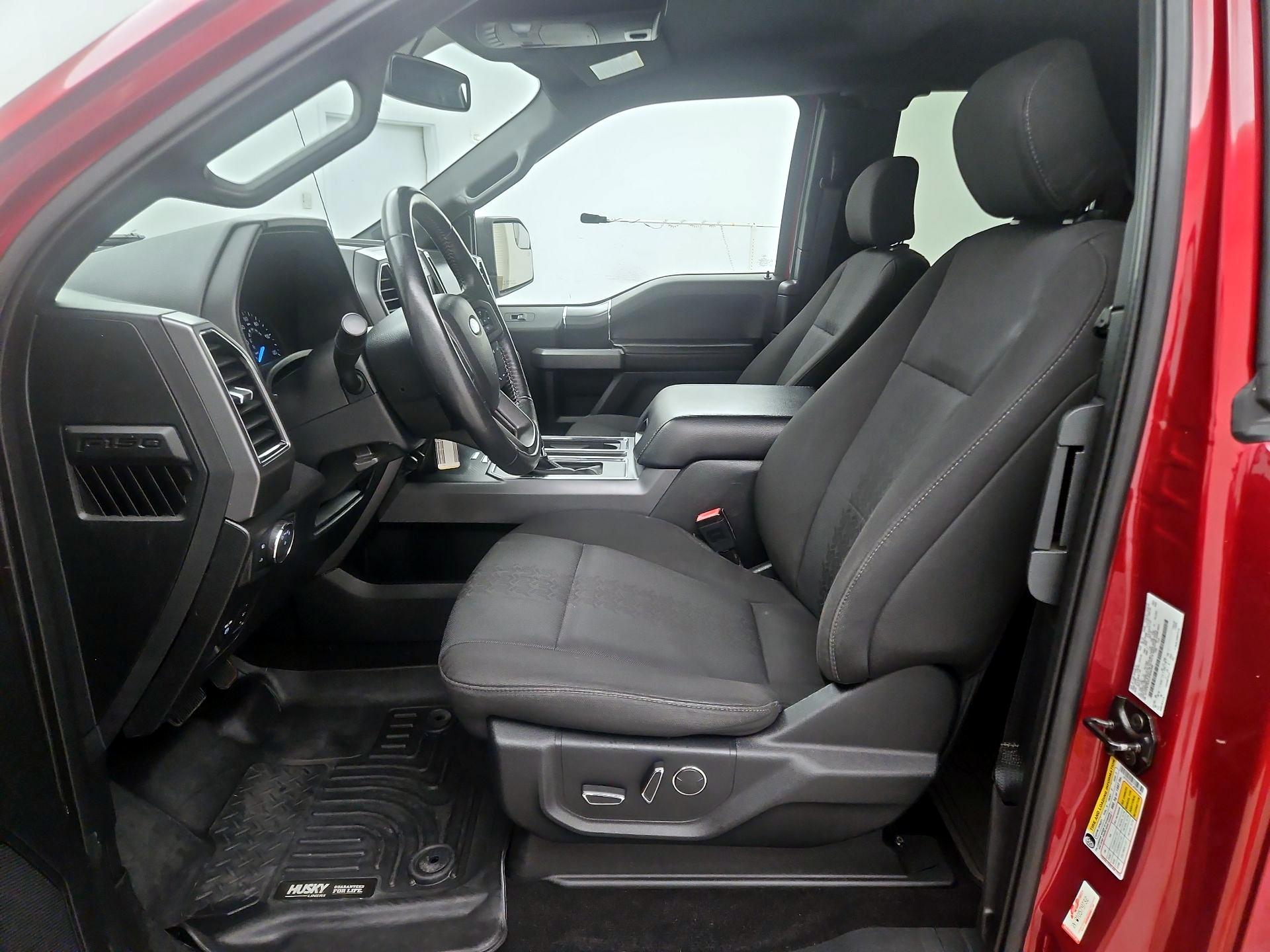 Thumbnail: 2018 Ford F-150 - 11
