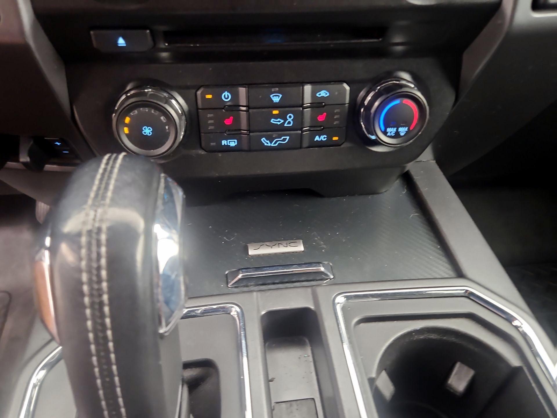Thumbnail: 2018 Ford F-150 - 16