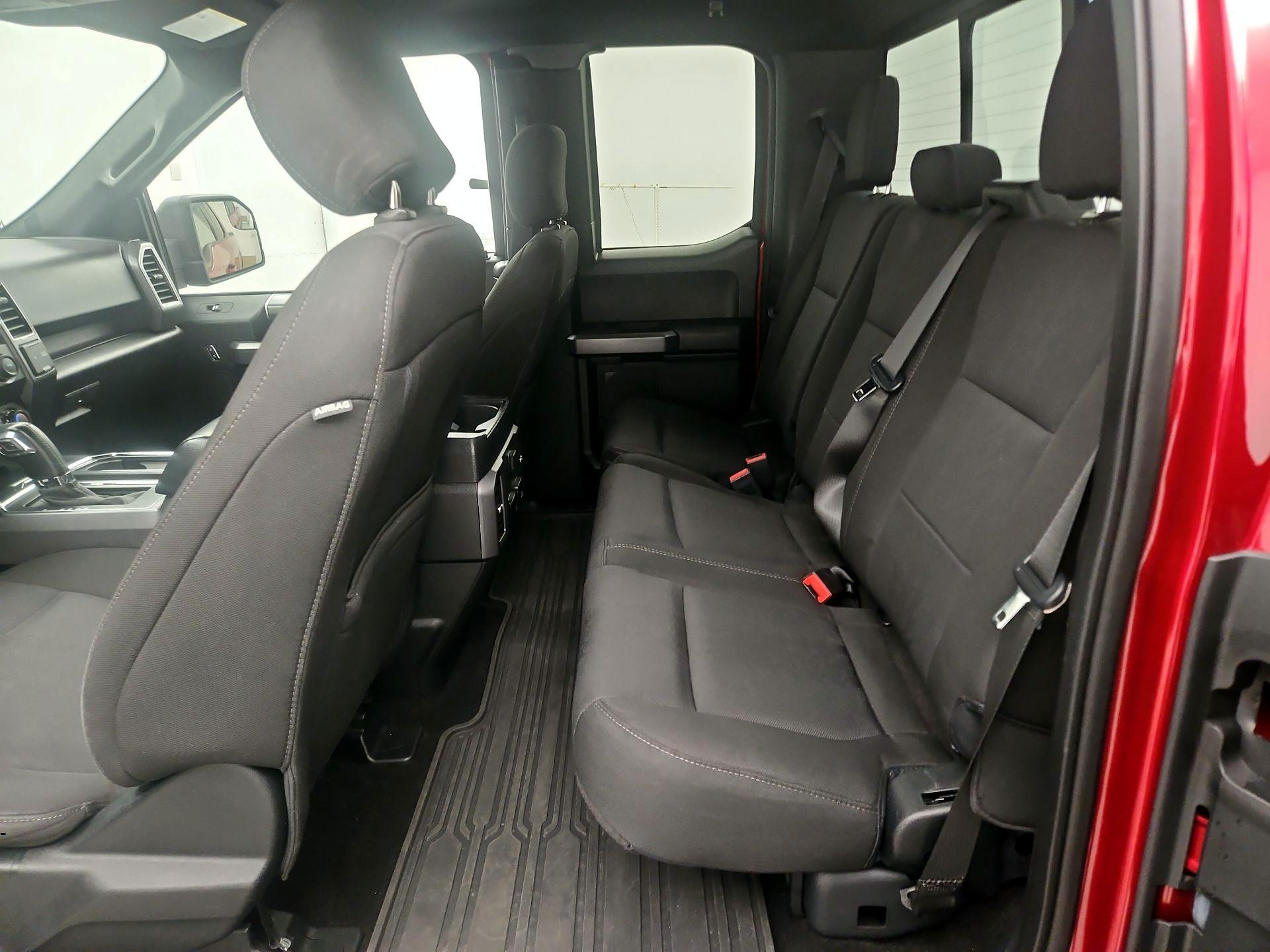 Thumbnail: 2018 Ford F-150 - 19