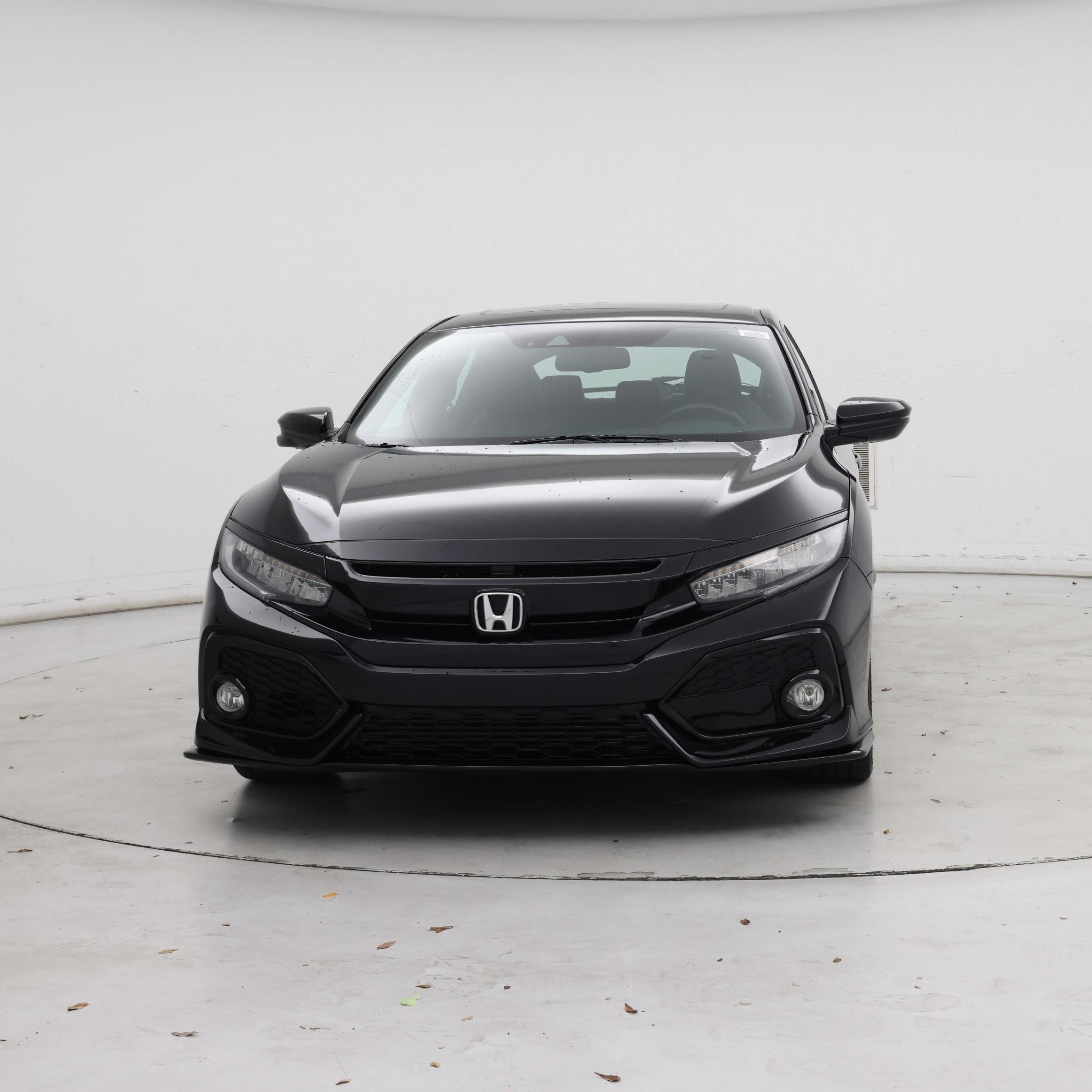 Thumbnail: 2018 Honda Civic - 5