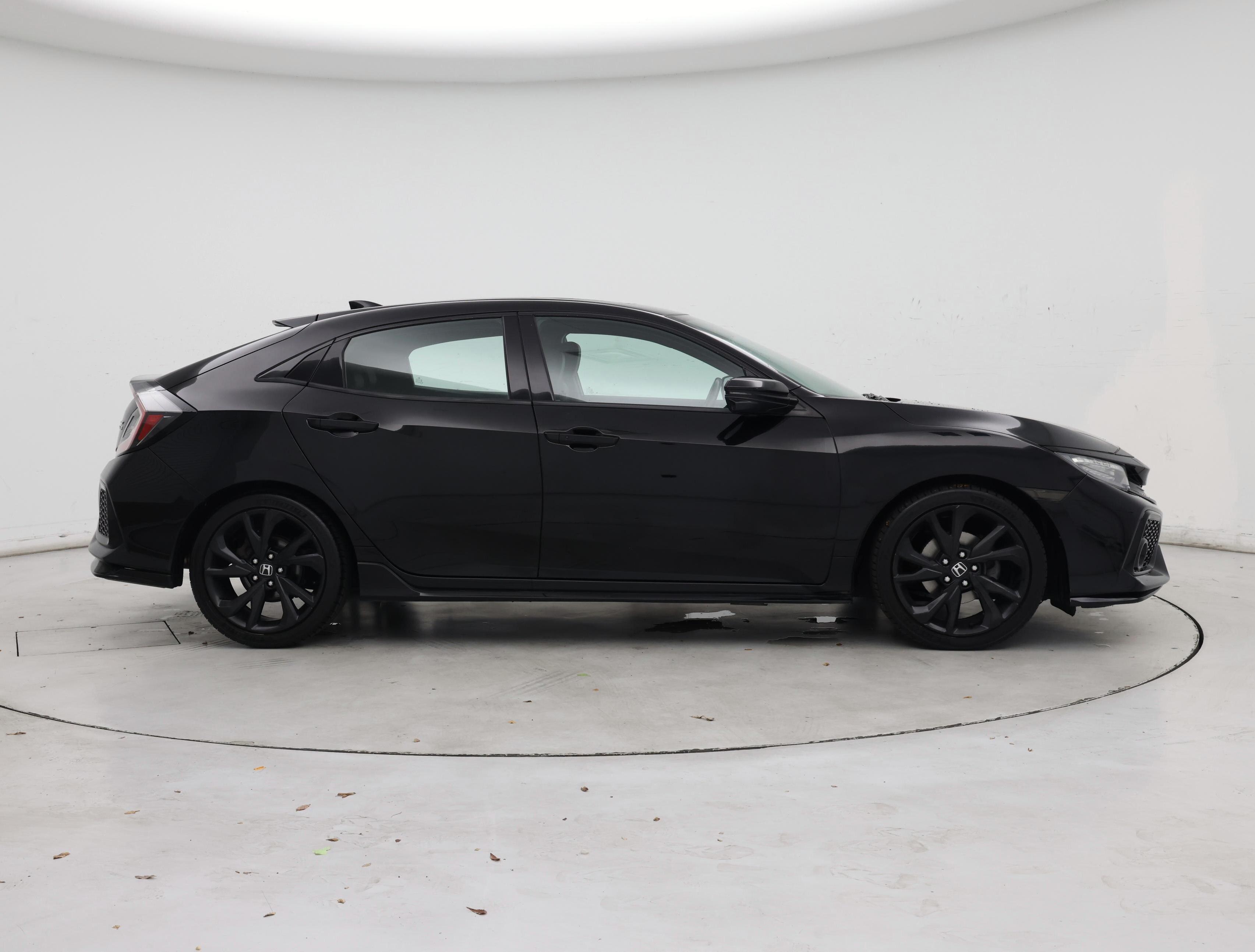 Thumbnail: 2018 Honda Civic - 7