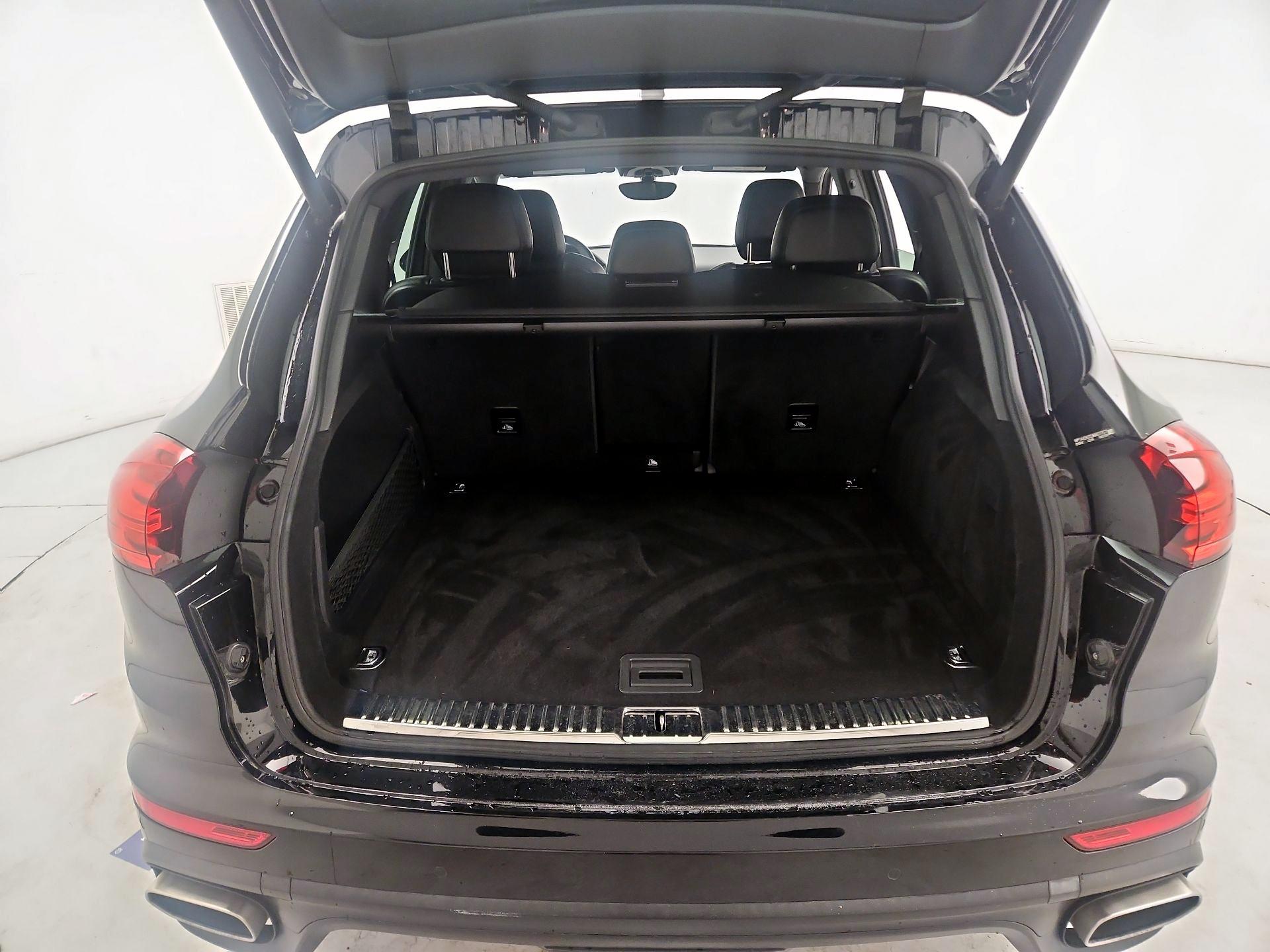 Thumbnail: 2018 Porsche Cayenne - 20