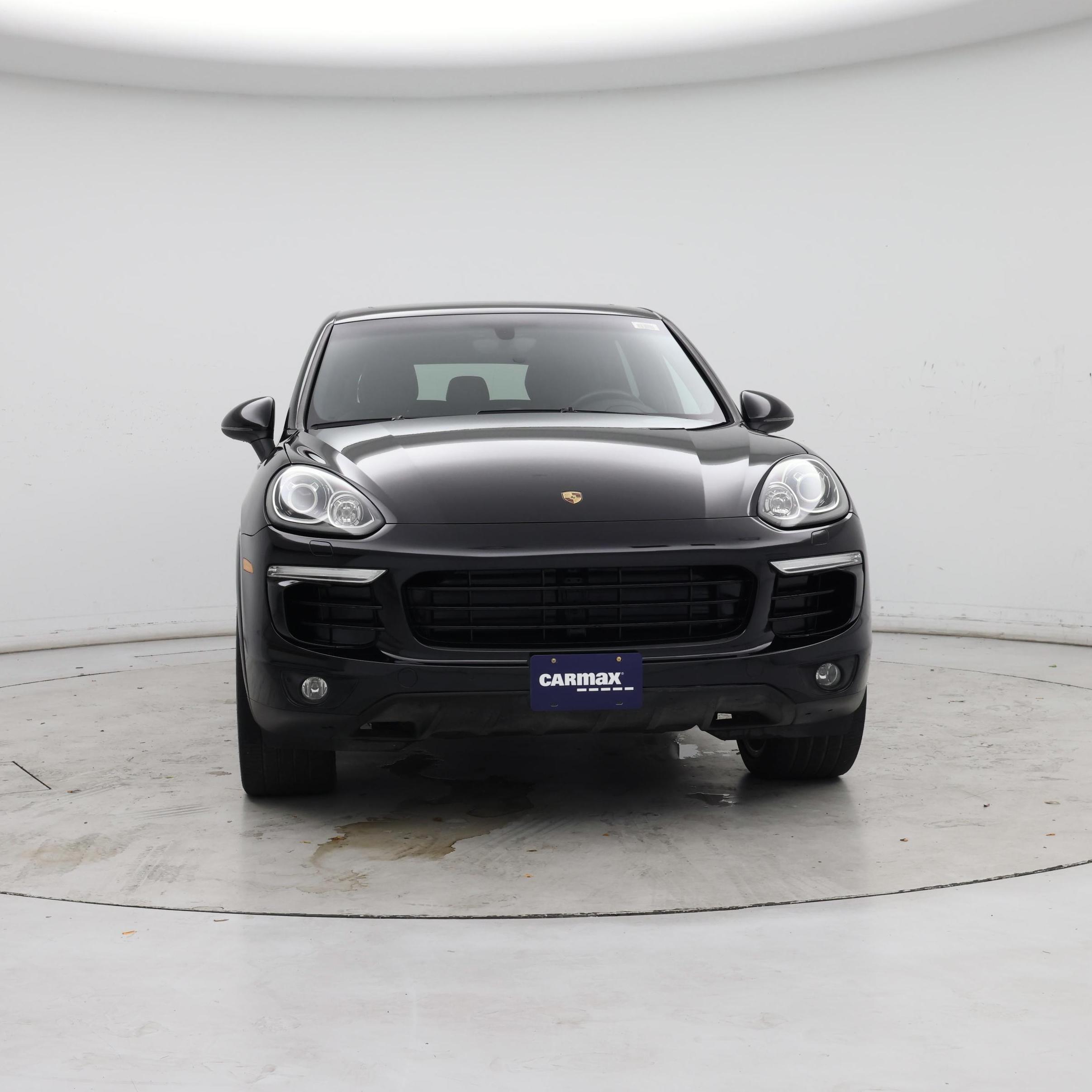 Thumbnail: 2018 Porsche Cayenne - 5