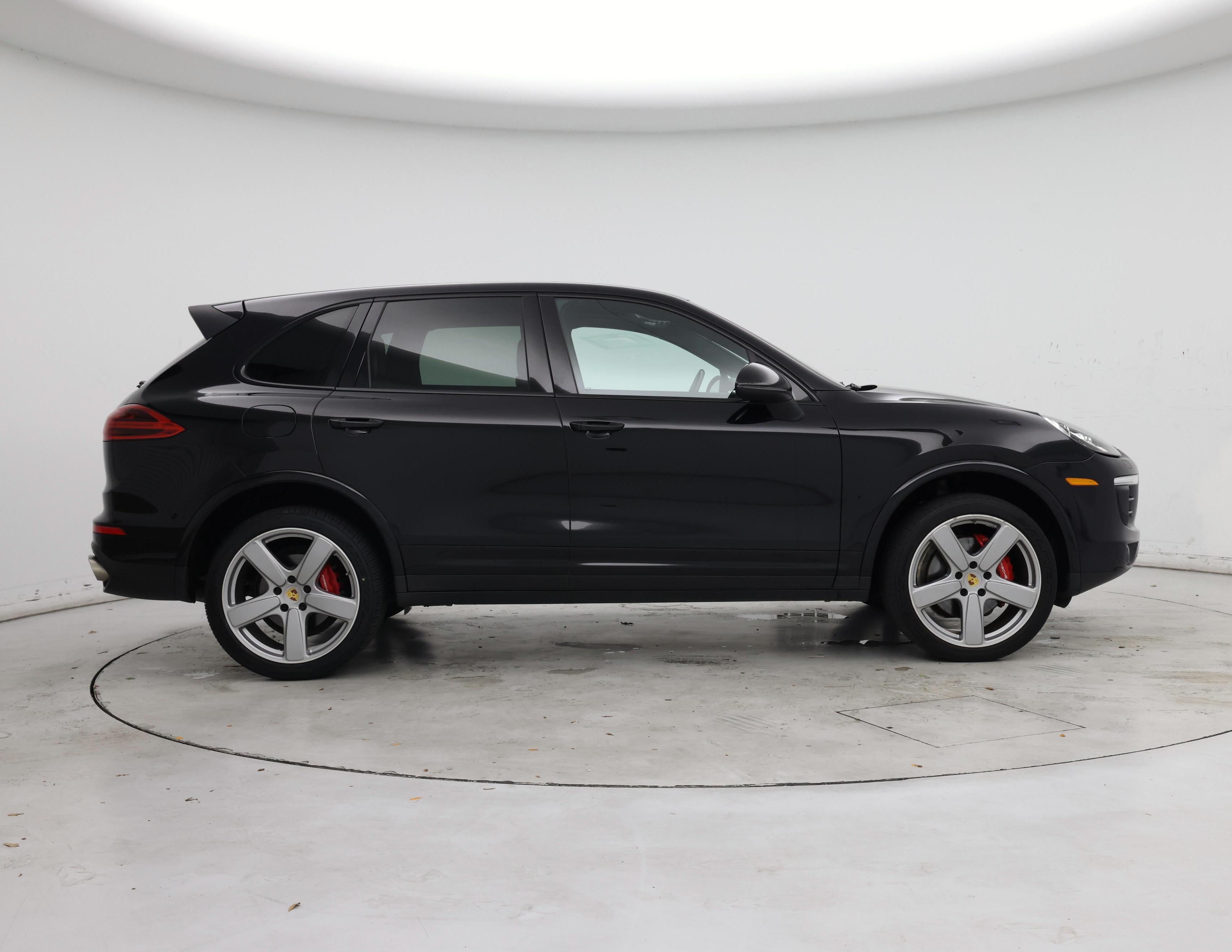 Thumbnail: 2018 Porsche Cayenne - 7