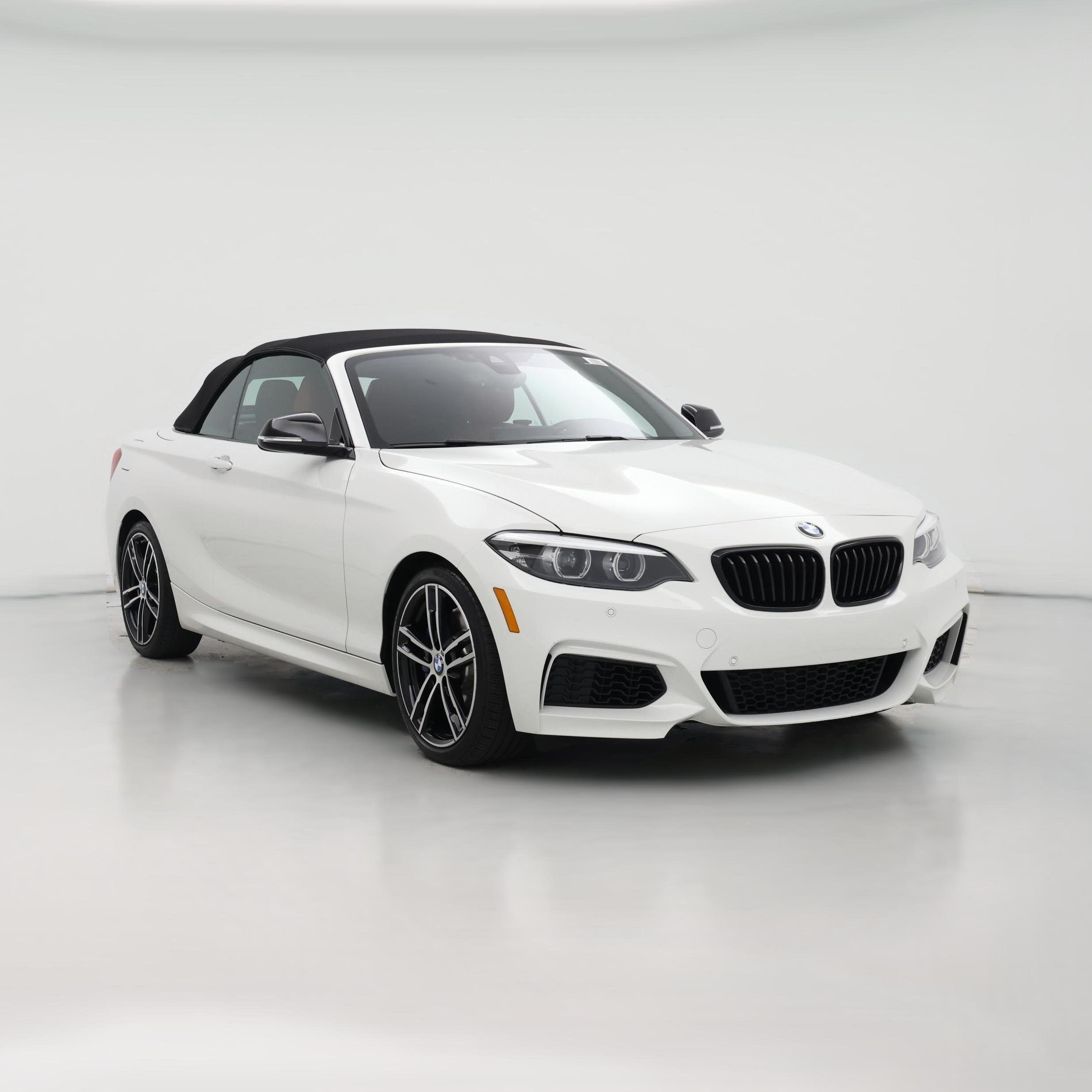 Thumbnail: 2021 BMW 2 Series - 1