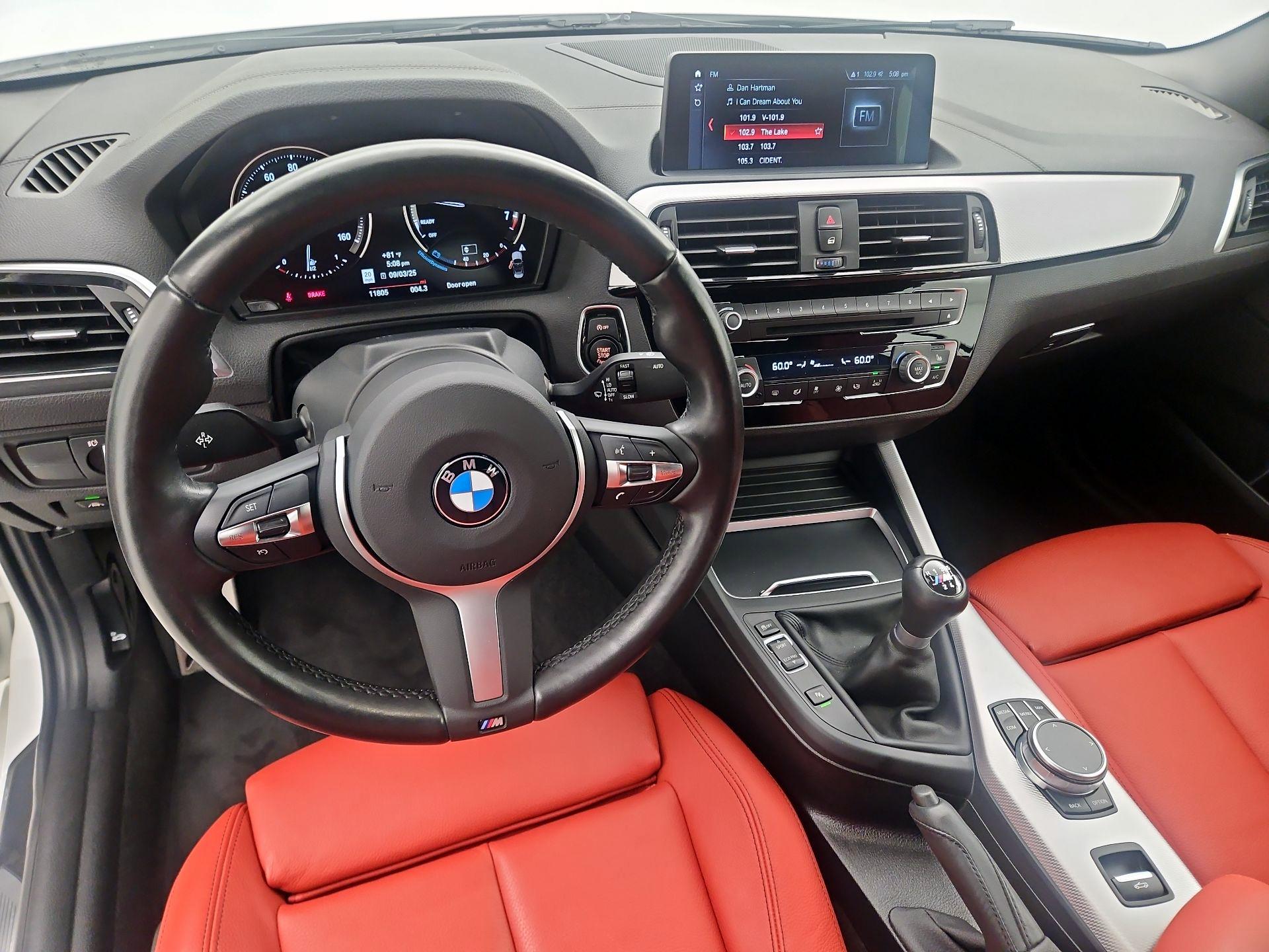 Thumbnail: 2021 BMW 2 Series - 9