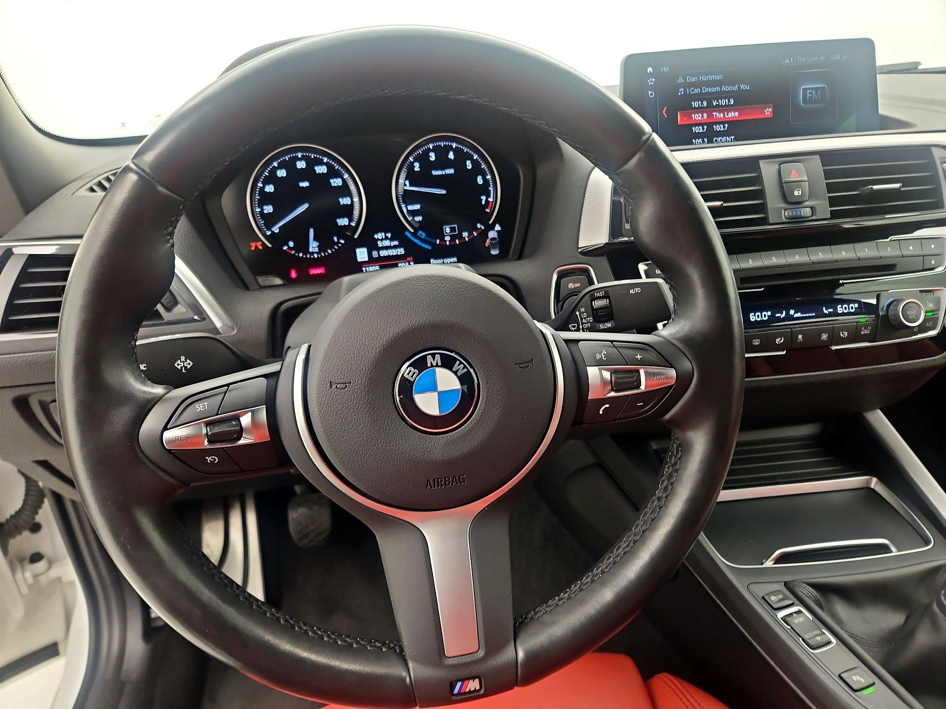 Thumbnail: 2021 BMW 2 Series - 10
