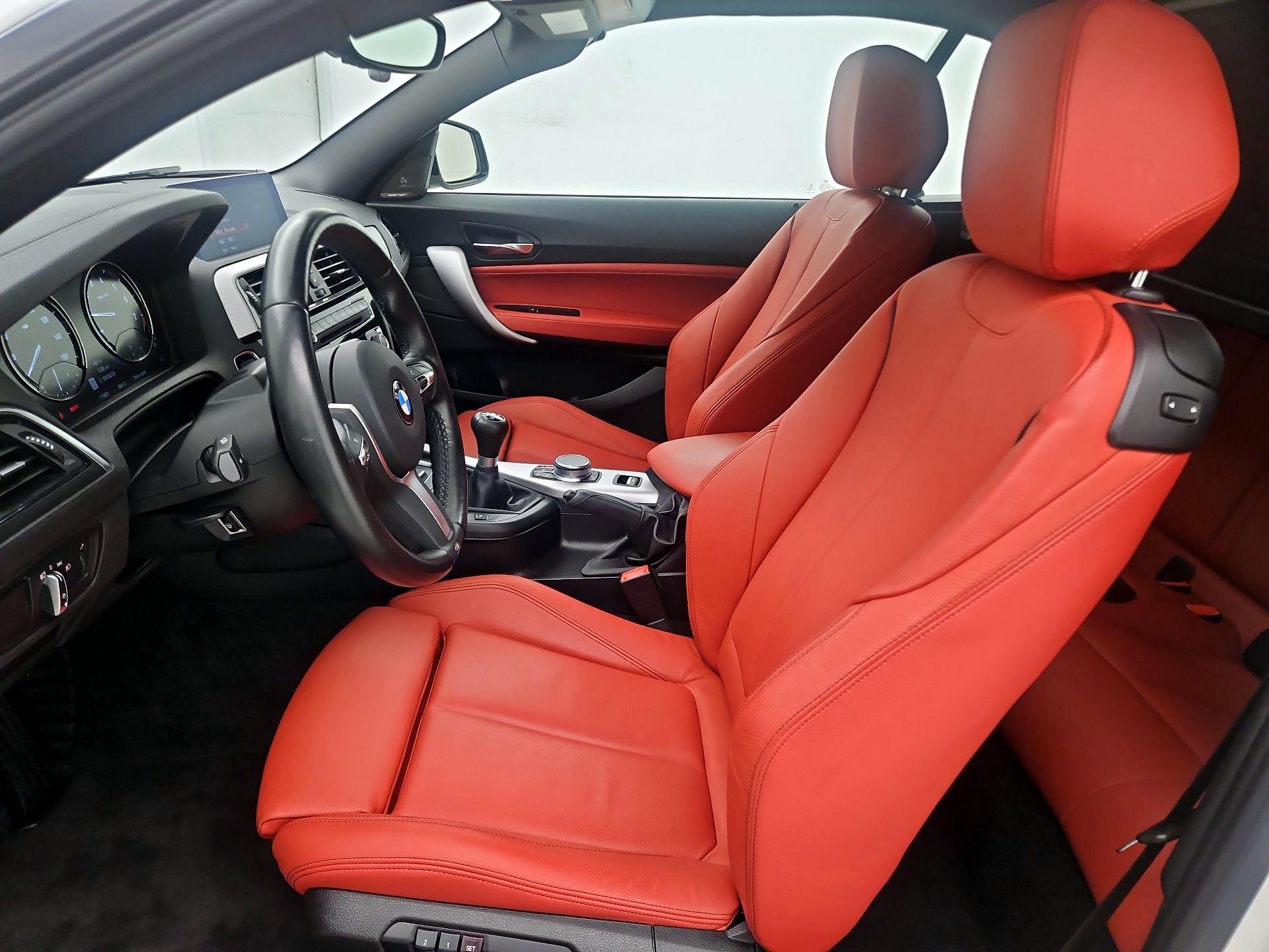 Thumbnail: 2021 BMW 2 Series - 11