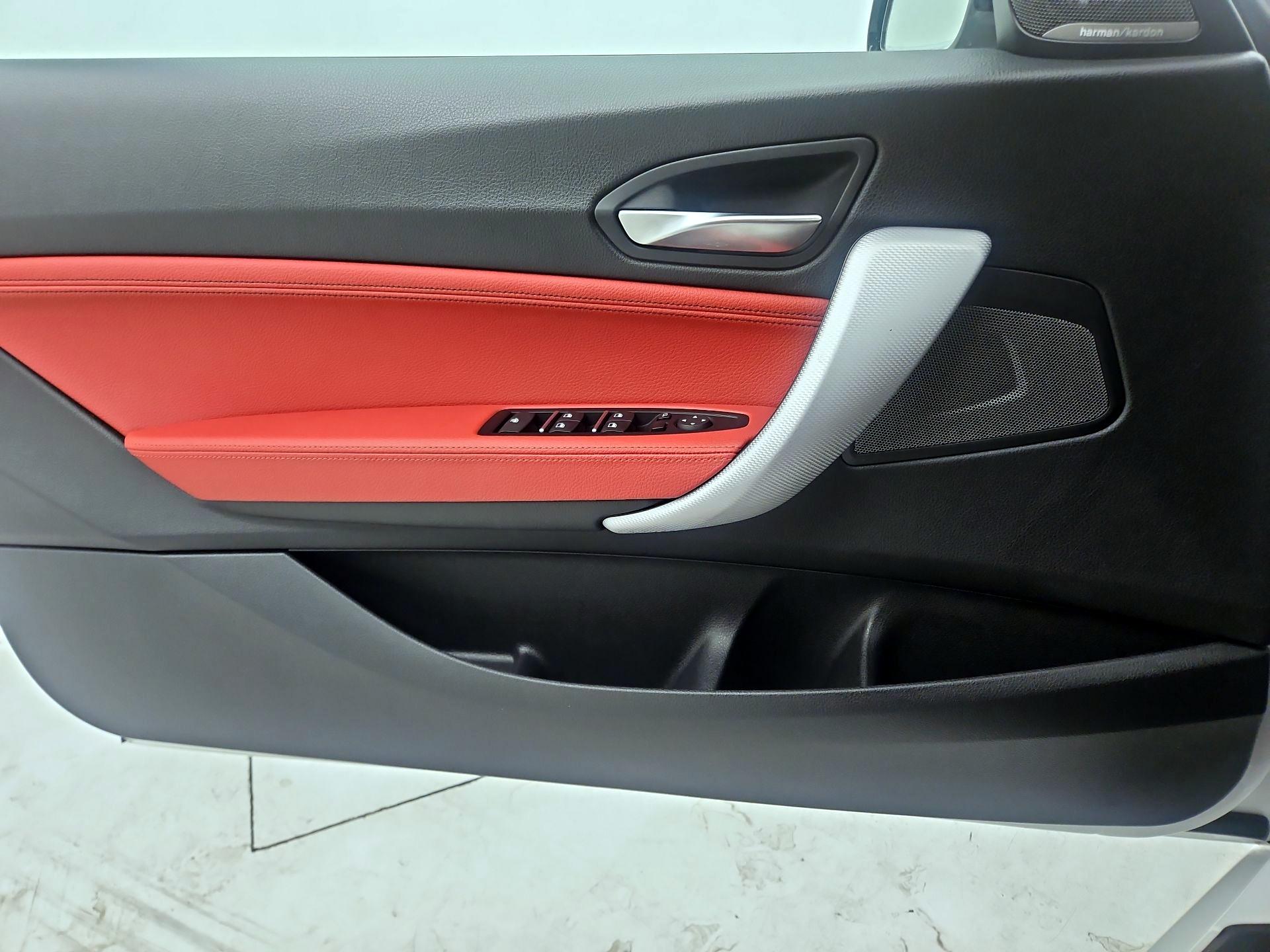 Thumbnail: 2021 BMW 2 Series - 12