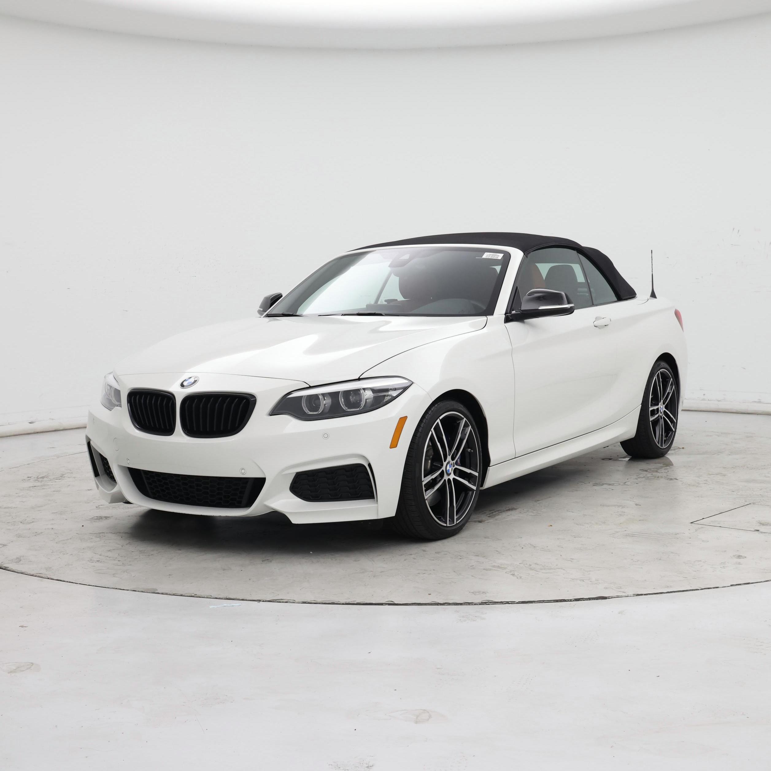 Thumbnail: 2021 BMW 2 Series - 4