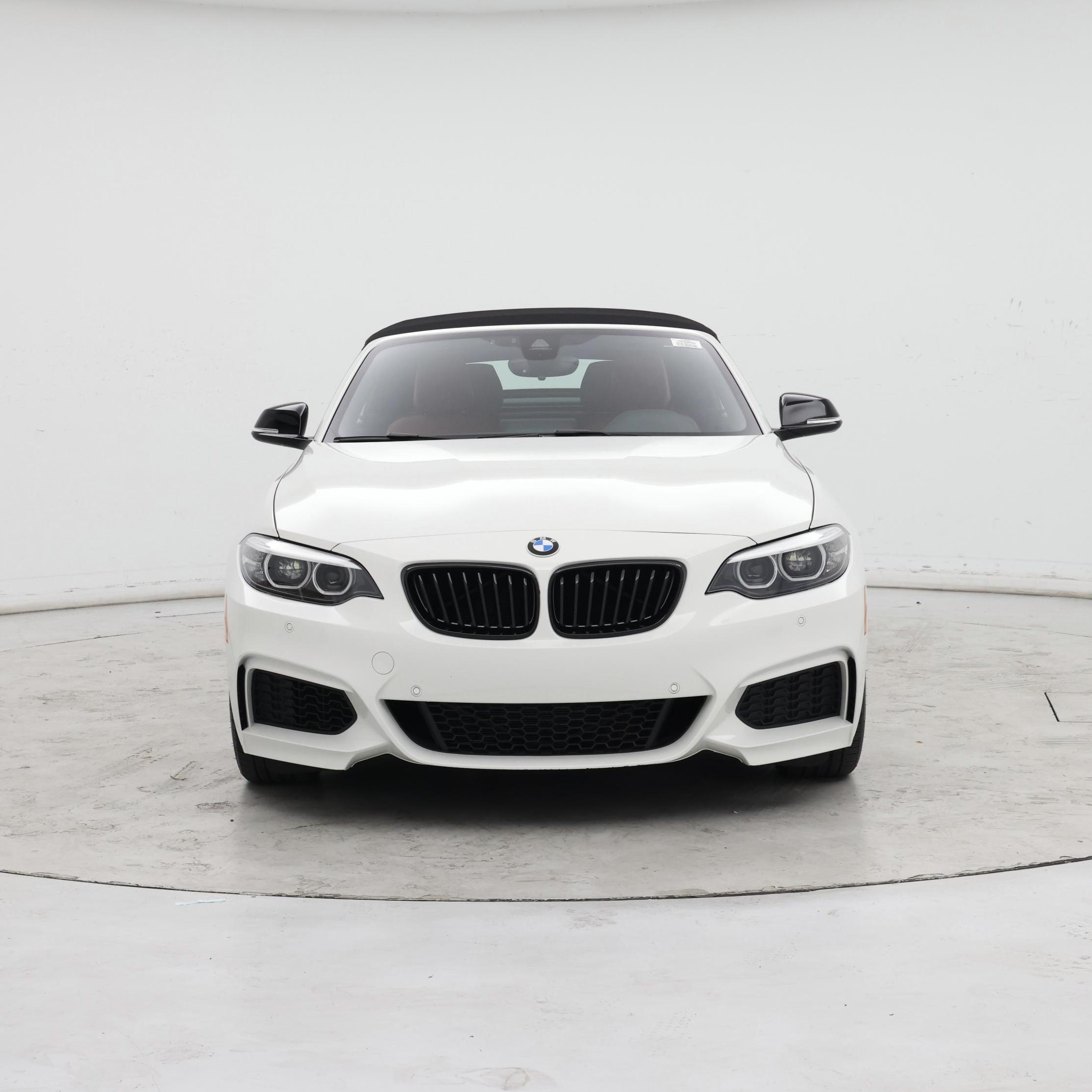 Thumbnail: 2021 BMW 2 Series - 5