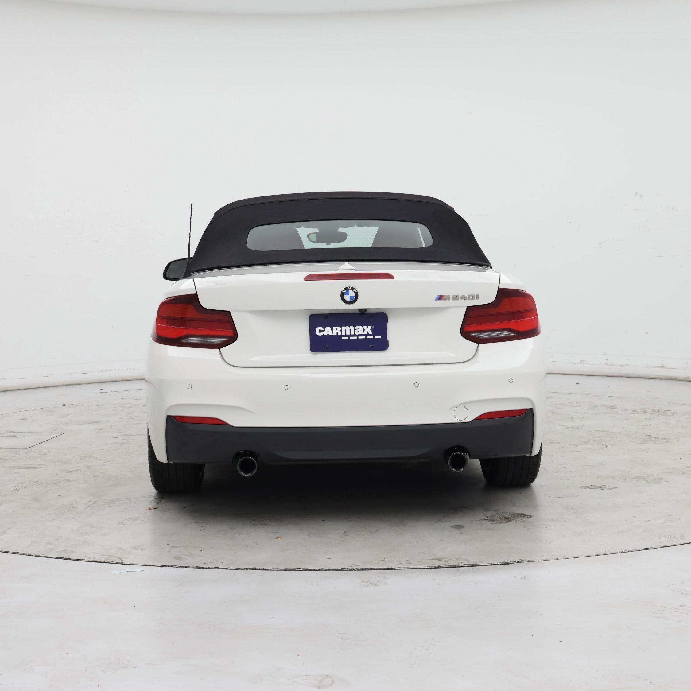 Thumbnail: 2021 BMW 2 Series - 6