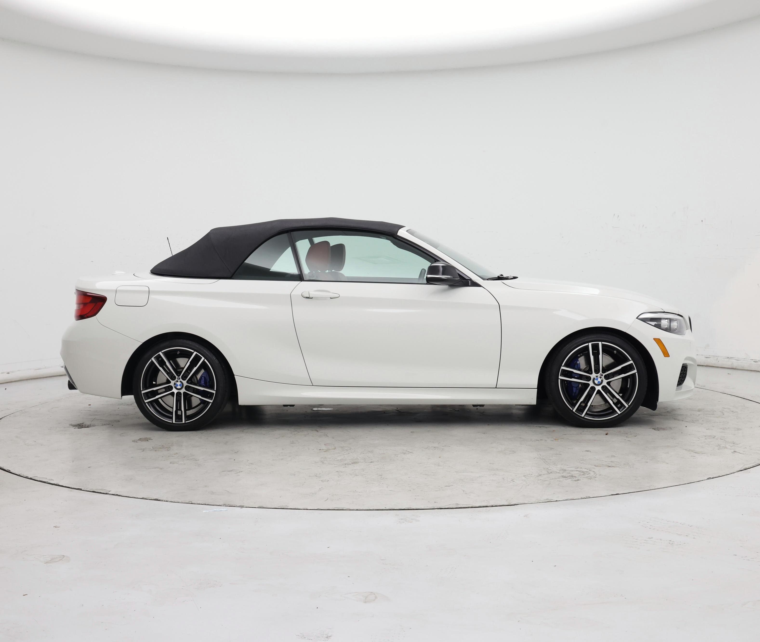 Thumbnail: 2021 BMW 2 Series - 7