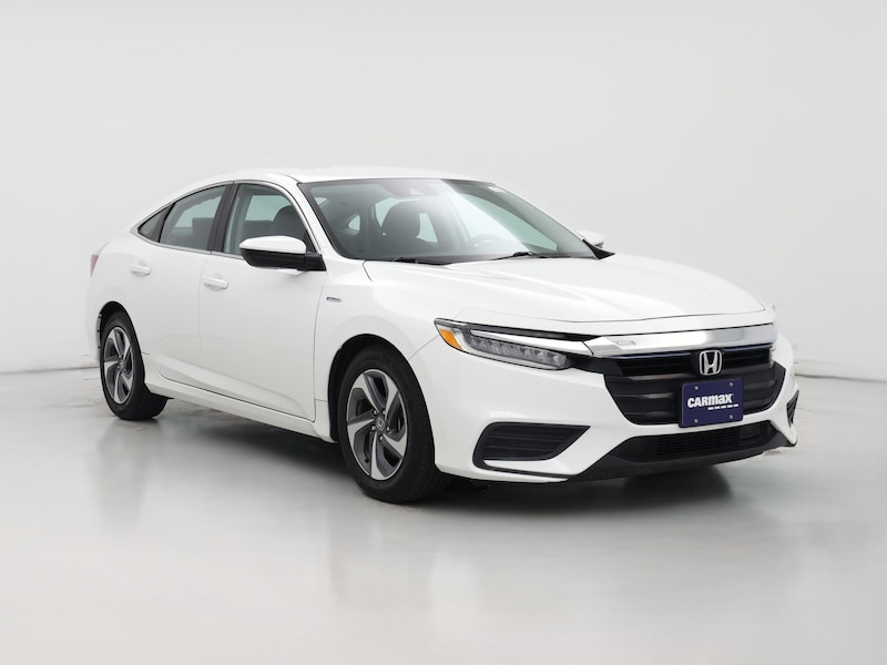2019 Honda Insight LX -
                  Hickory, NC