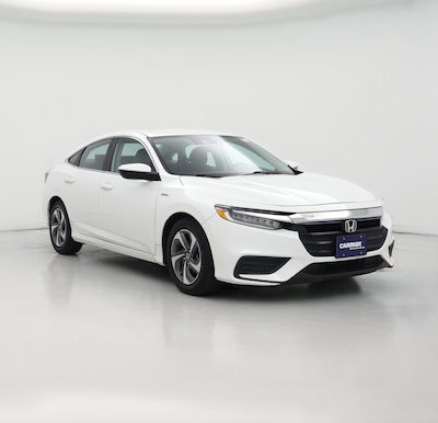 2019 Honda Insight LX