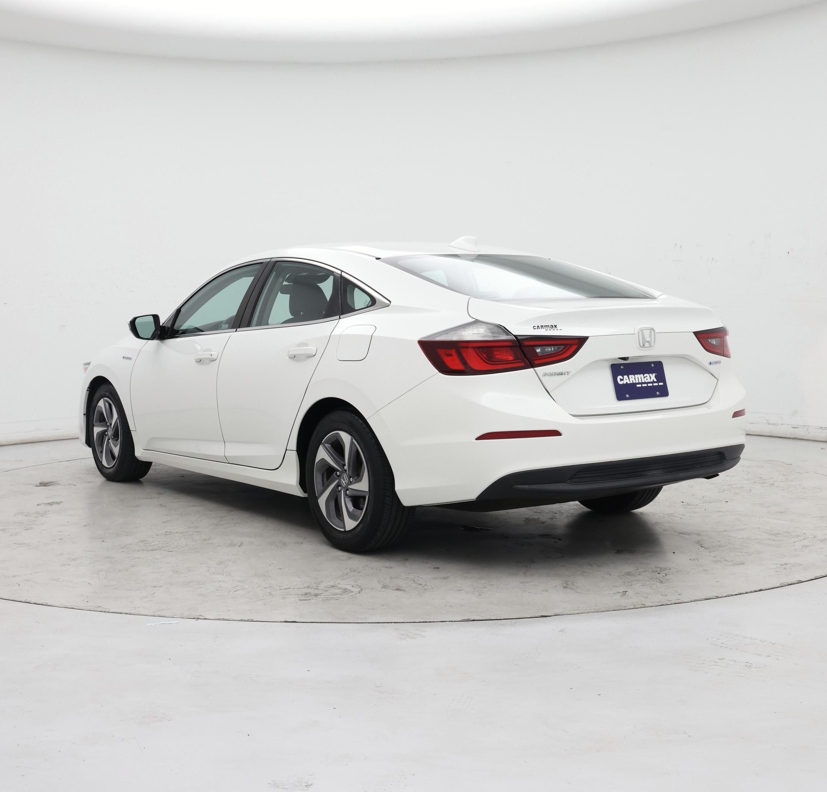 Thumbnail: 2019 Honda Insight - 2