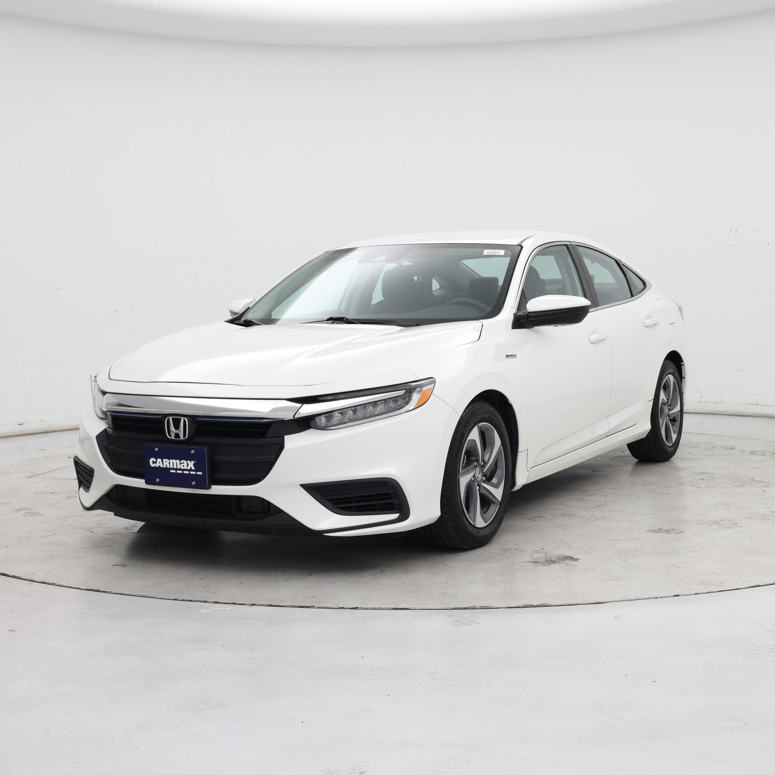 Thumbnail: 2019 Honda Insight - 4