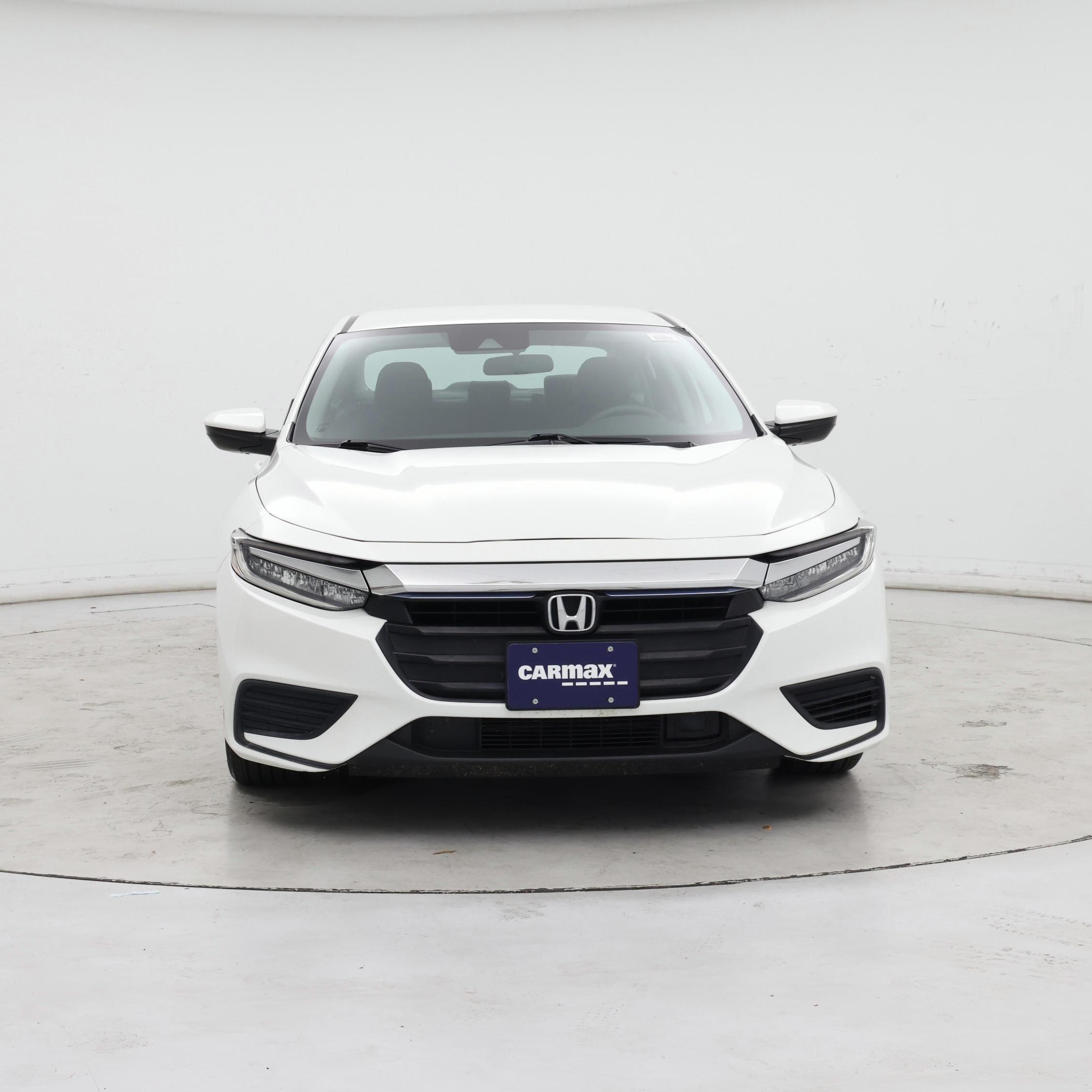 Thumbnail: 2019 Honda Insight - 5