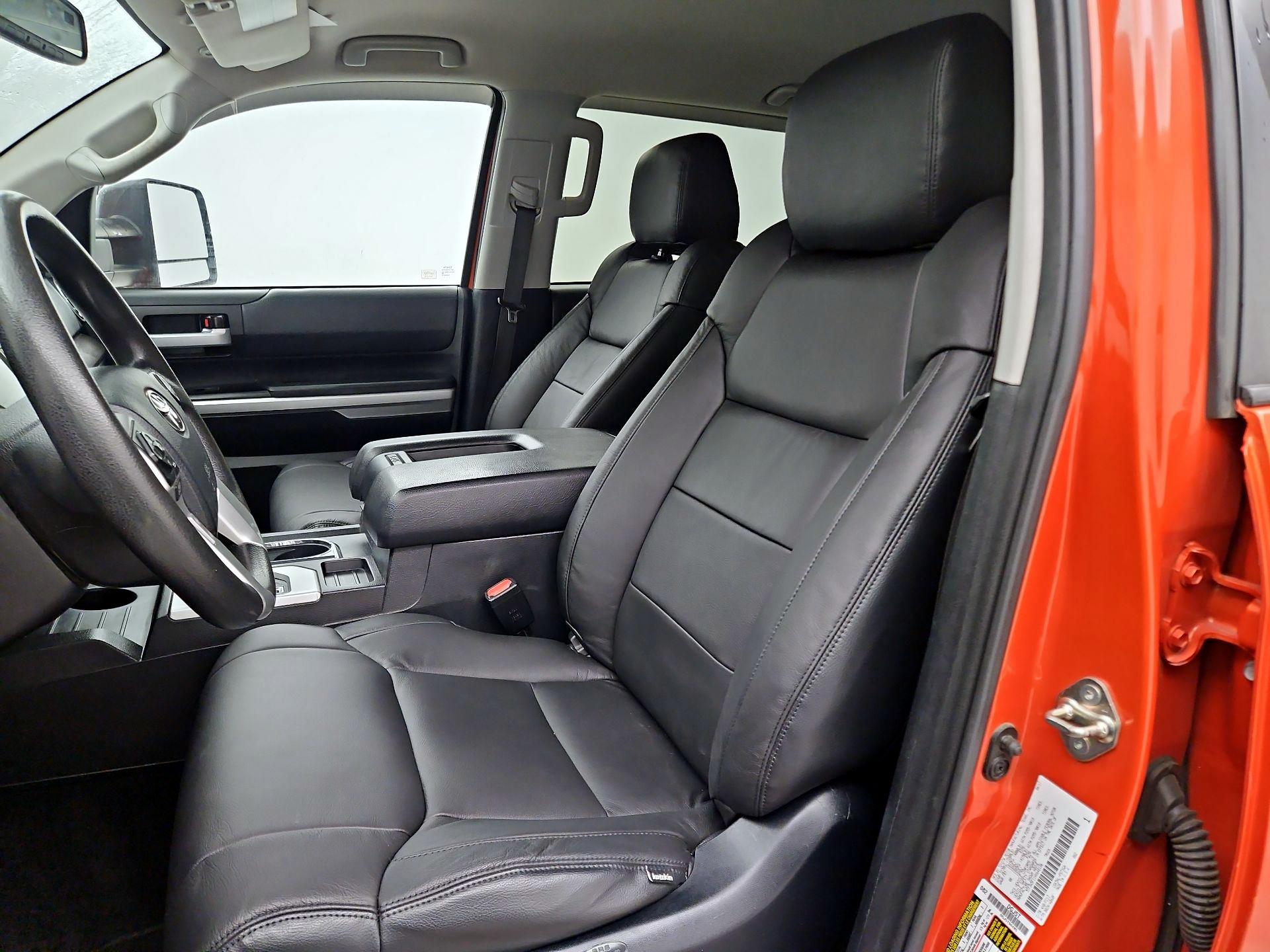 Thumbnail: 2017 Toyota Tundra - 11
