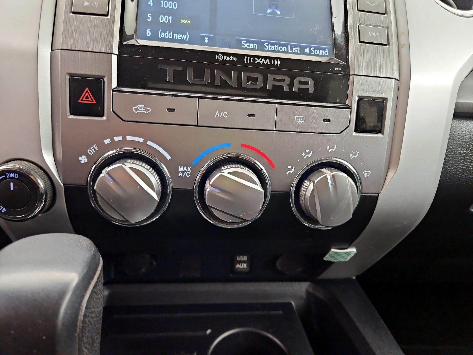 Thumbnail: 2017 Toyota Tundra - 16