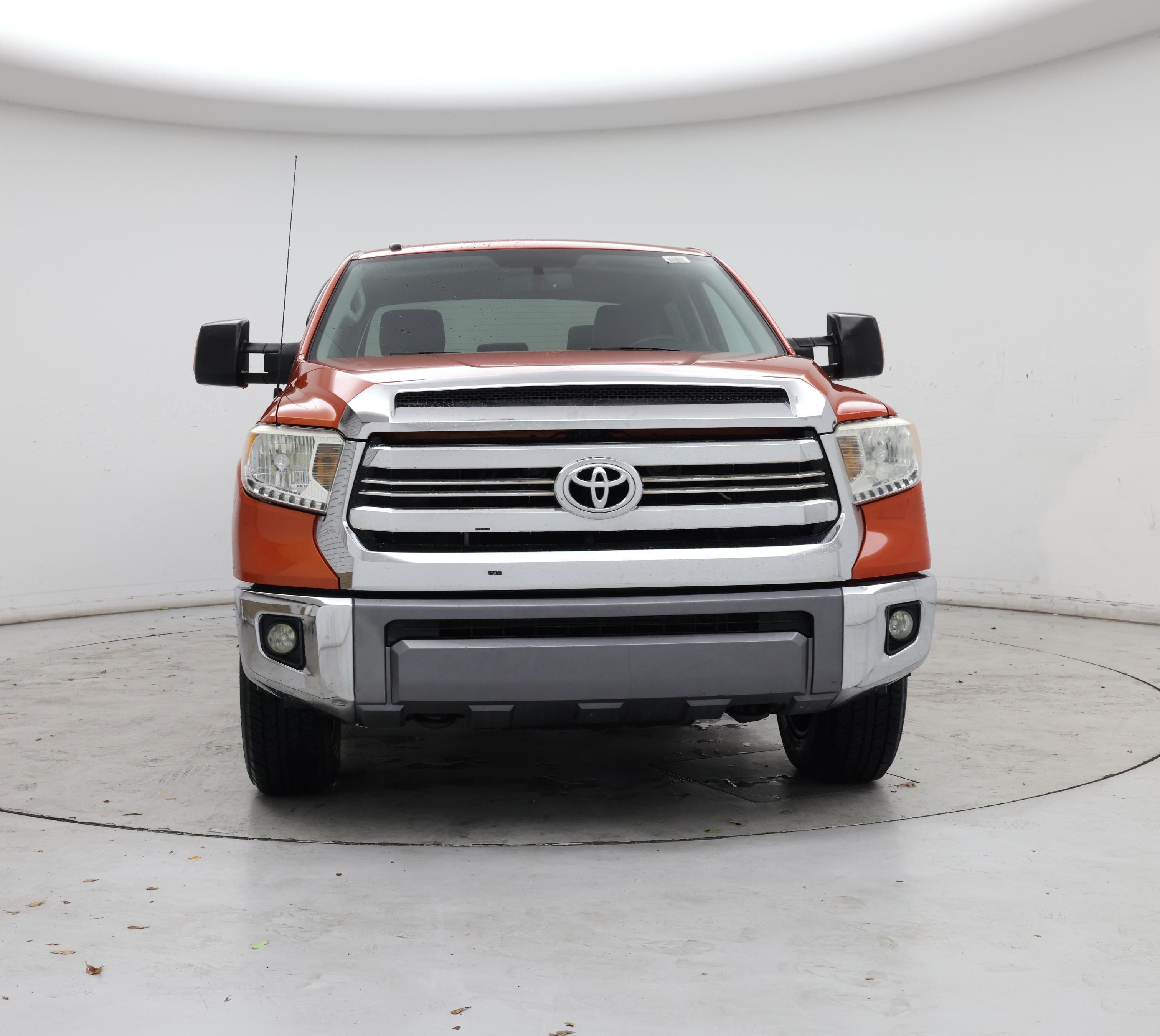 Thumbnail: 2017 Toyota Tundra - 5