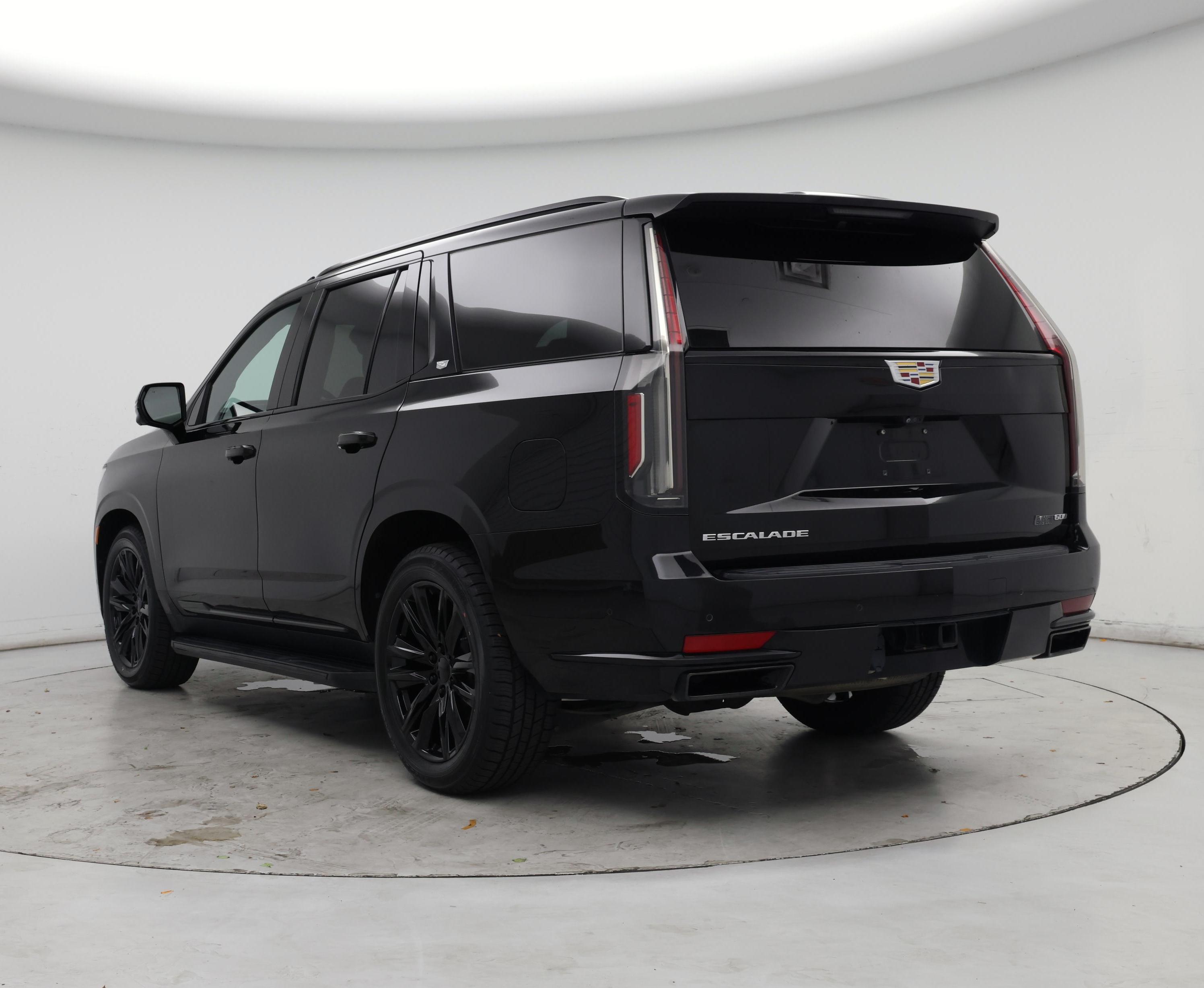 Thumbnail: 2021 Cadillac Escalade - 2