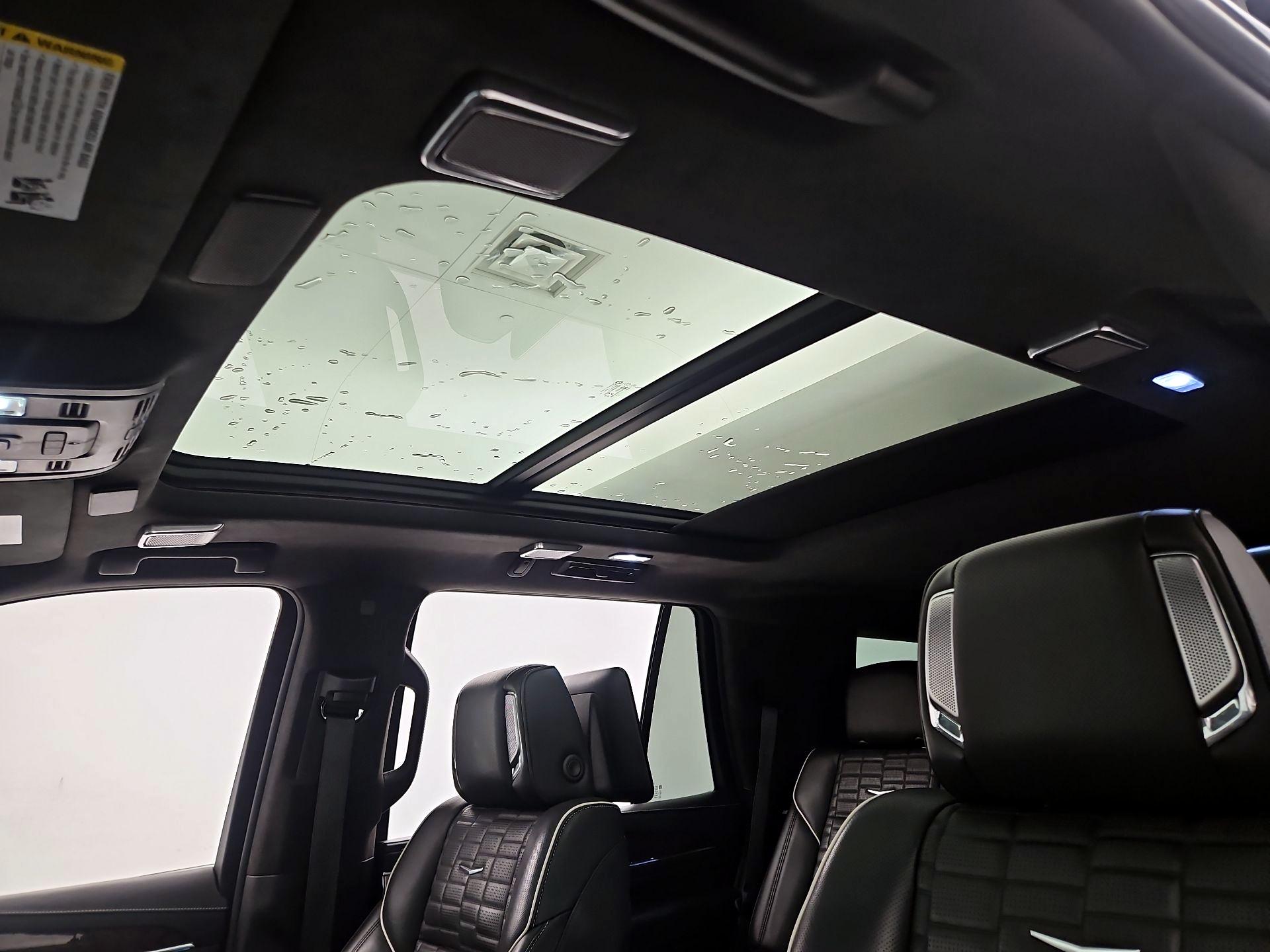 Thumbnail: 2021 Cadillac Escalade - 20