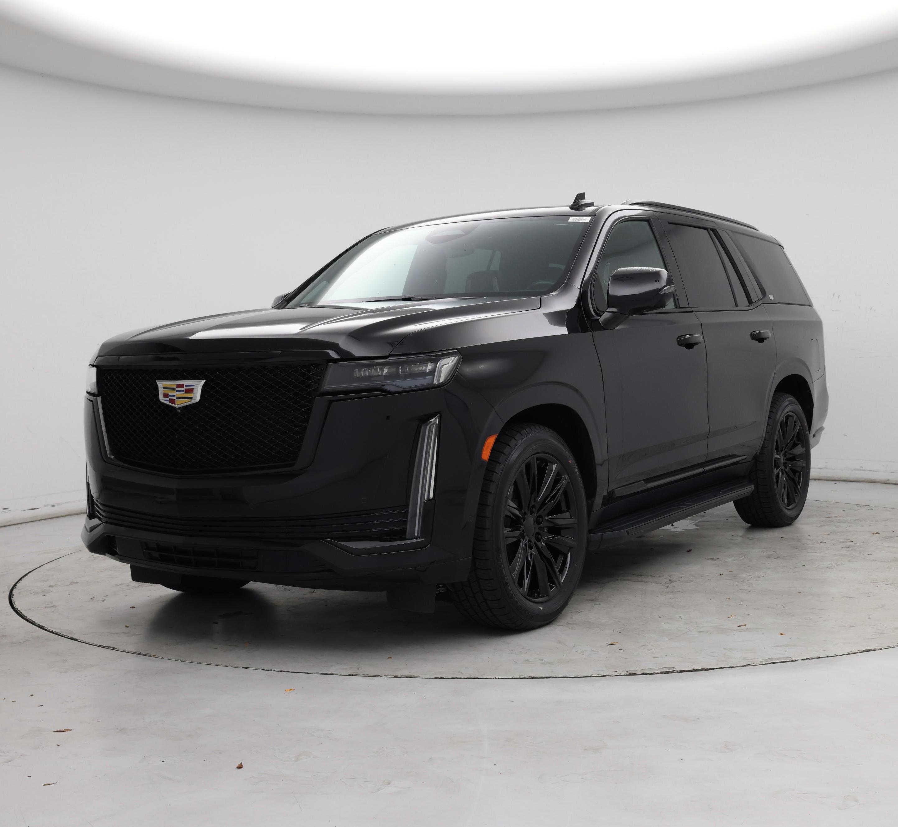 Thumbnail: 2021 Cadillac Escalade - 4