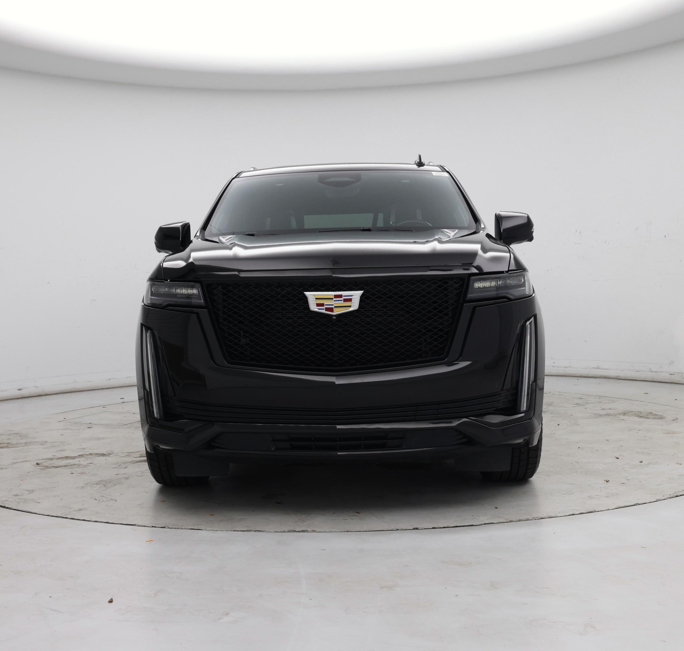 Thumbnail: 2021 Cadillac Escalade - 5