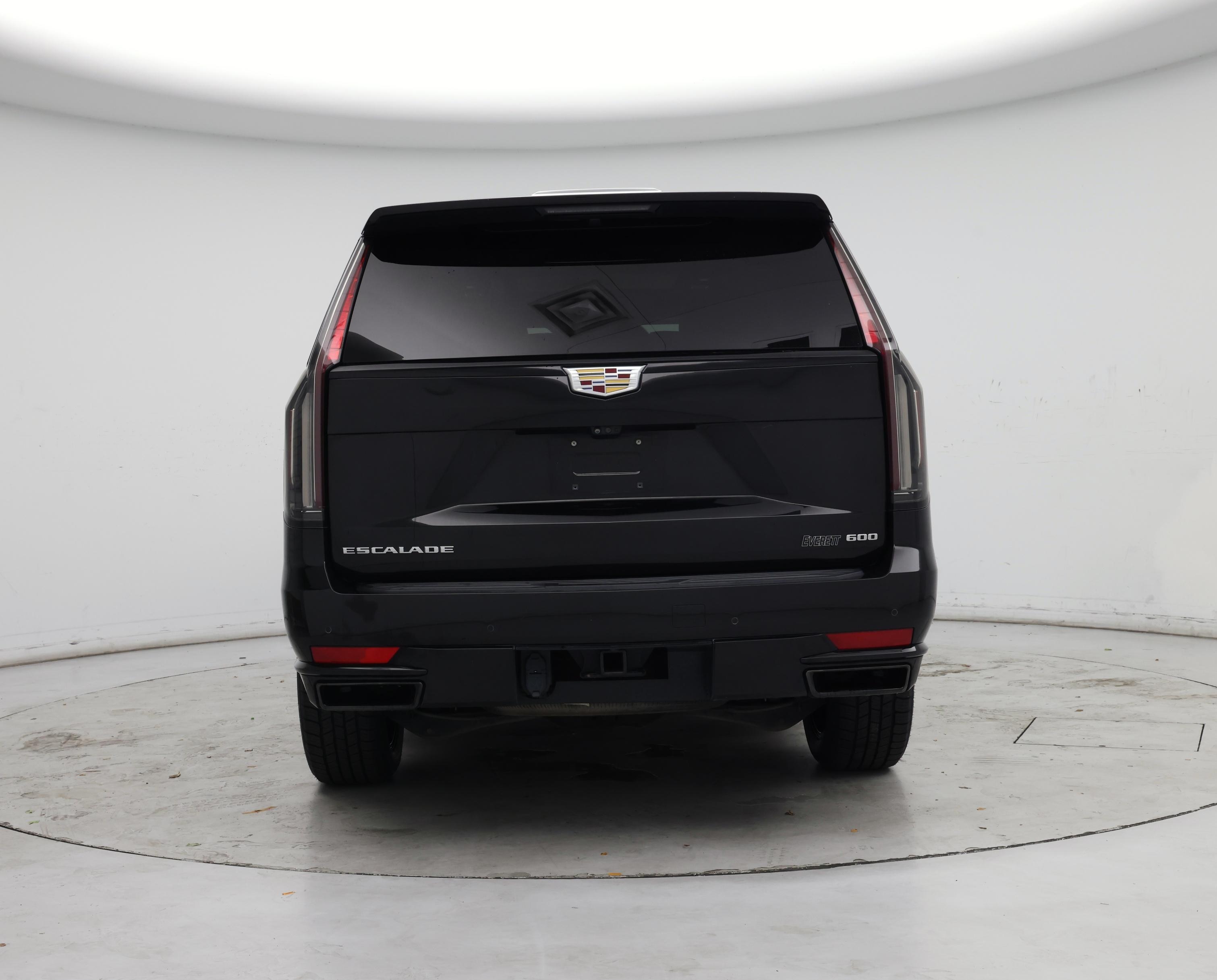 Thumbnail: 2021 Cadillac Escalade - 6
