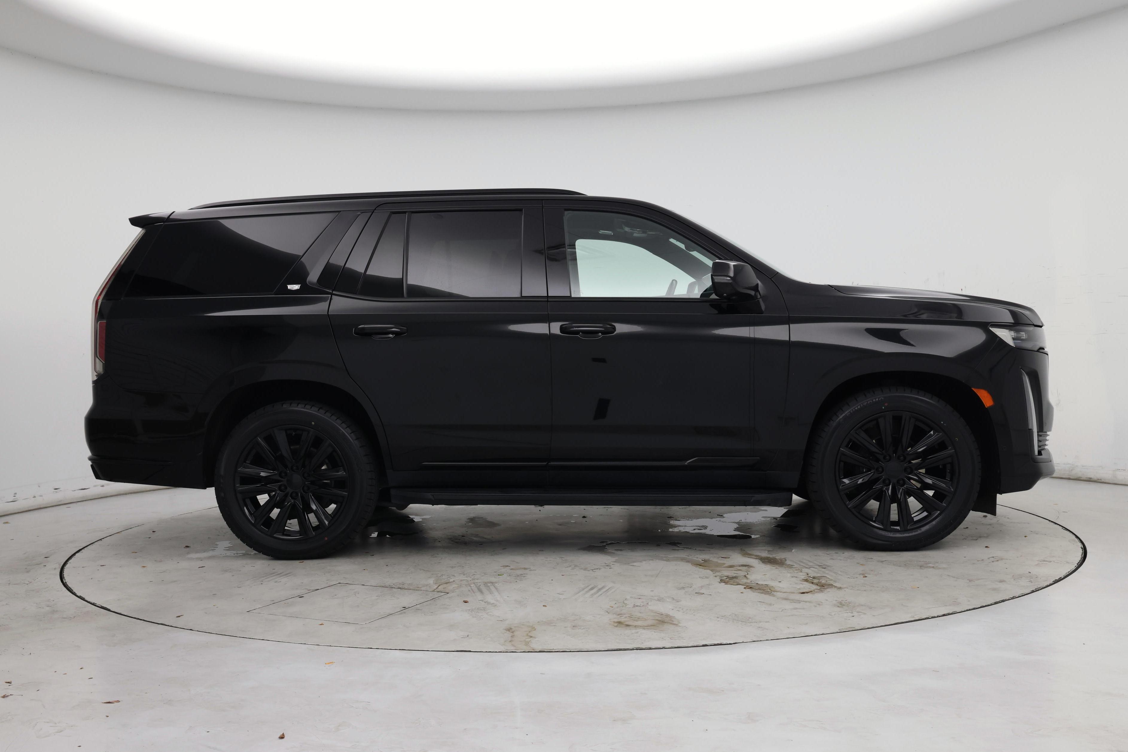 Thumbnail: 2021 Cadillac Escalade - 7