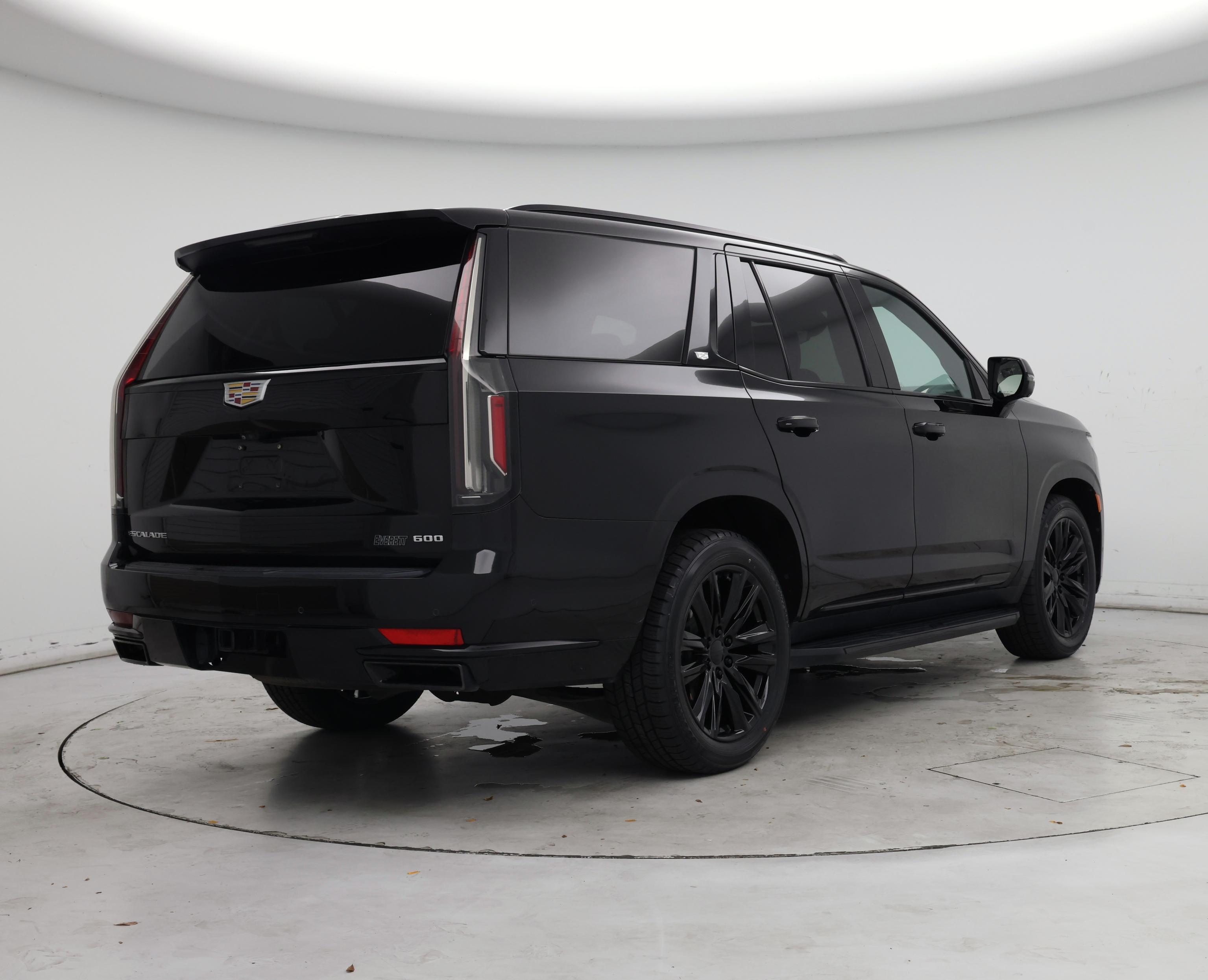 Thumbnail: 2021 Cadillac Escalade - 8