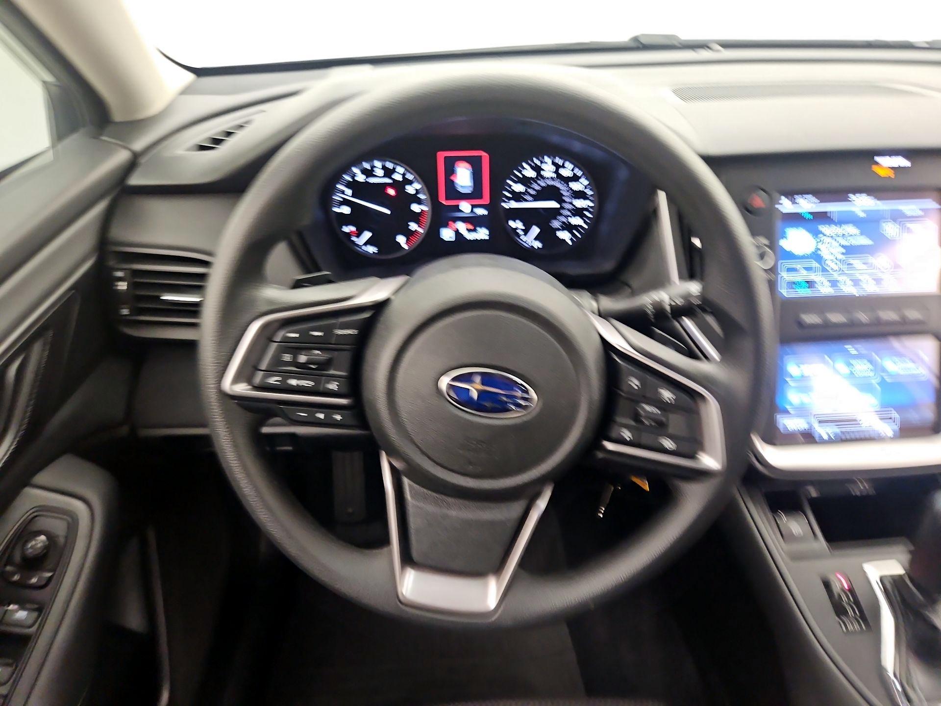Thumbnail: 2024 Subaru Outback - 10