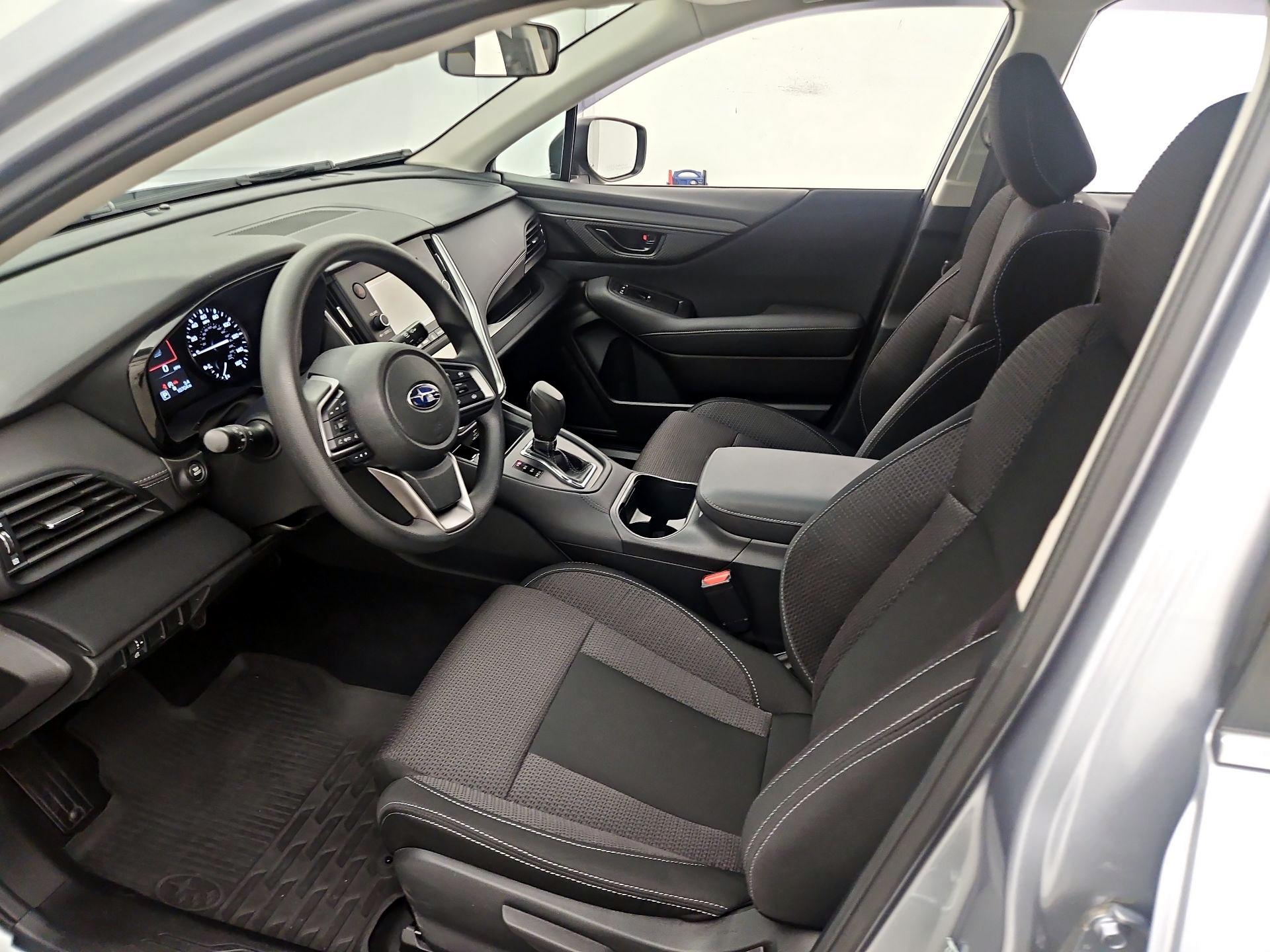 Thumbnail: 2024 Subaru Outback - 11